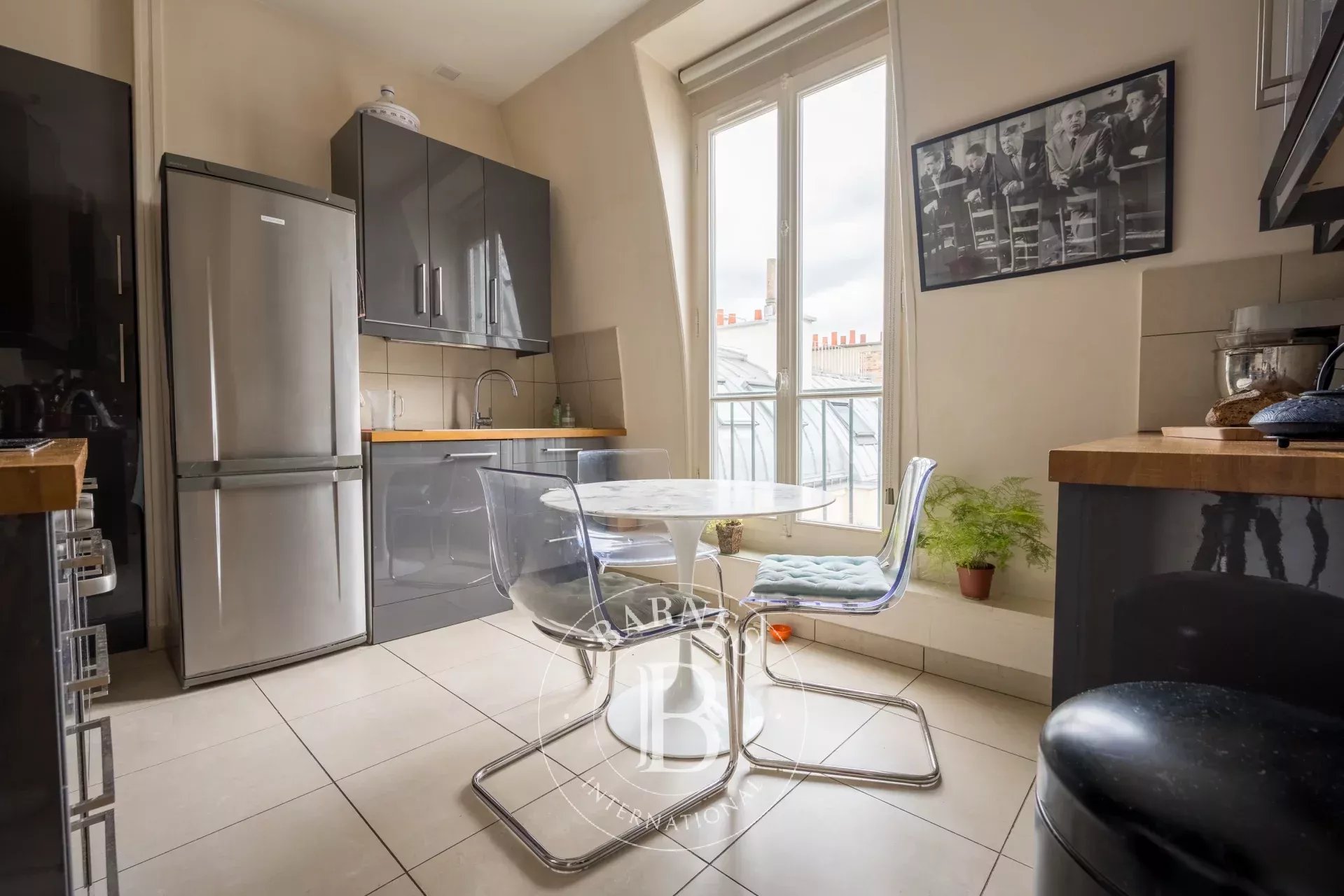 Daire Paris 8ème - picture 20