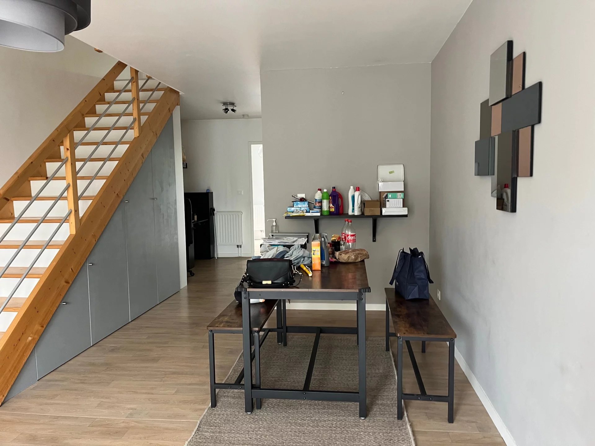 Achat Appartement T4 à Nantes (44300) - 82.7m²