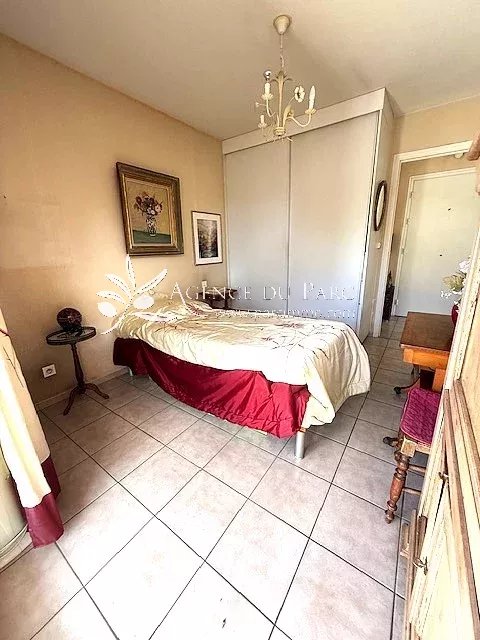 Sale Apartment Antibes