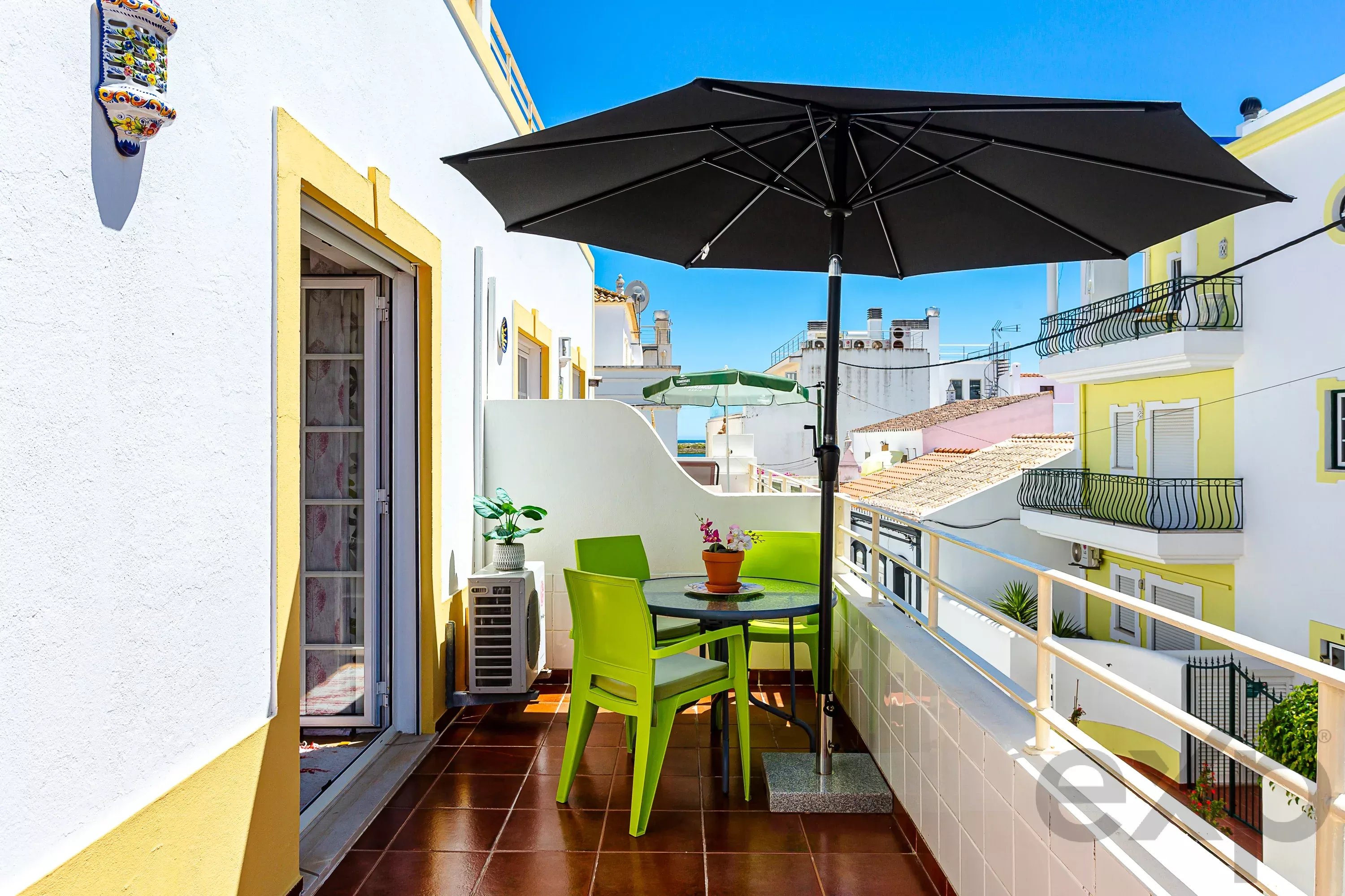 Flat with sunny terrace in Cabanas de Tavira, East Algarve 87088582 image 10