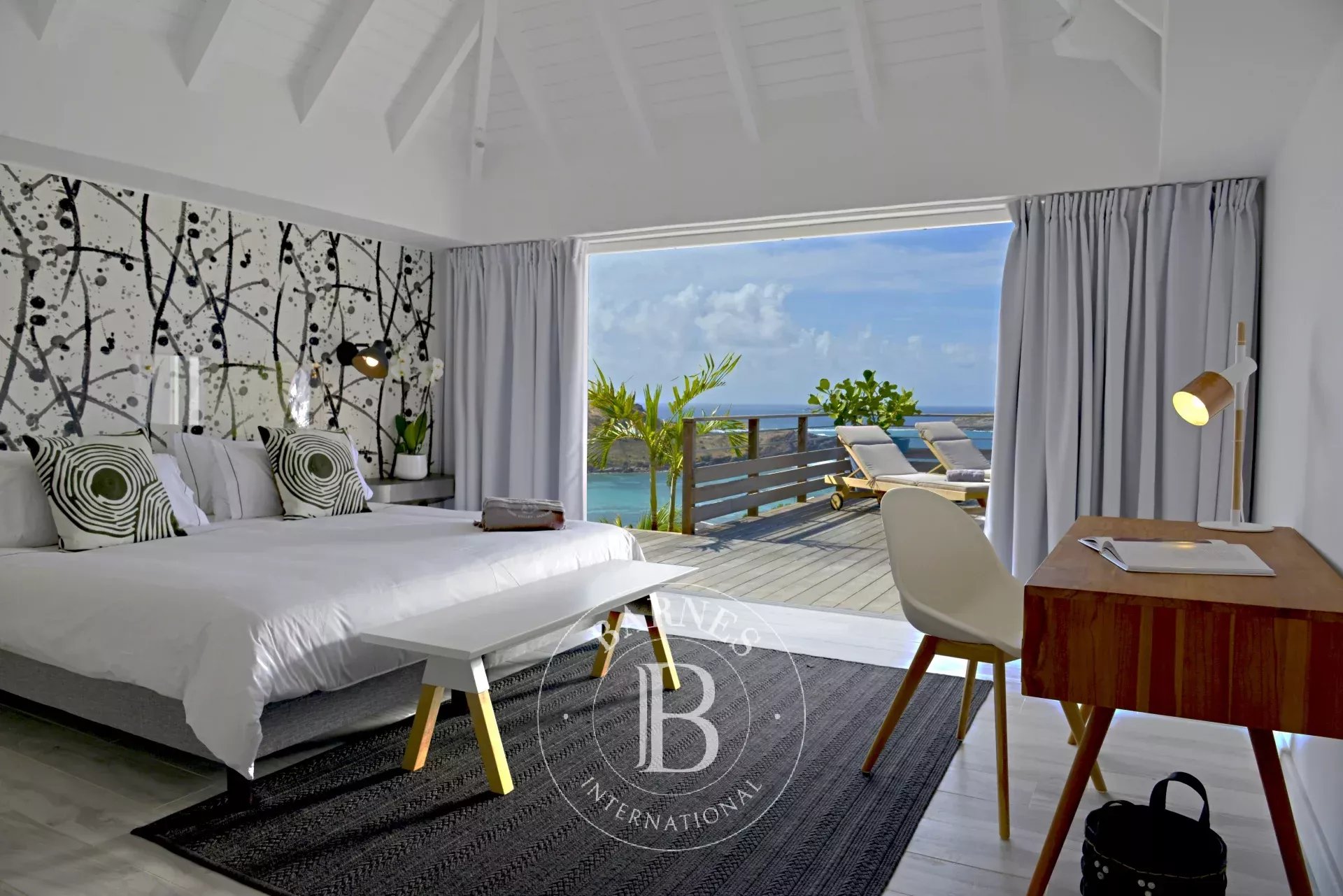 Grand Cul-de-Sac  - Villa 7 Chambres - picture 11