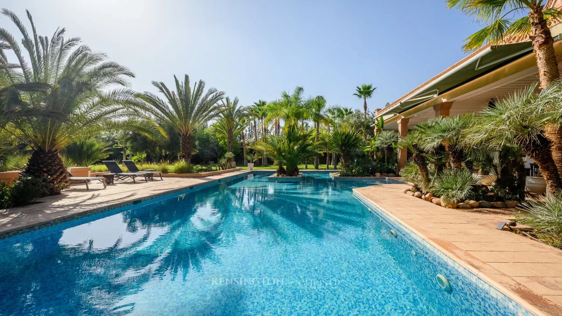 5 Bedroom Villa/Townhouse's Image 51