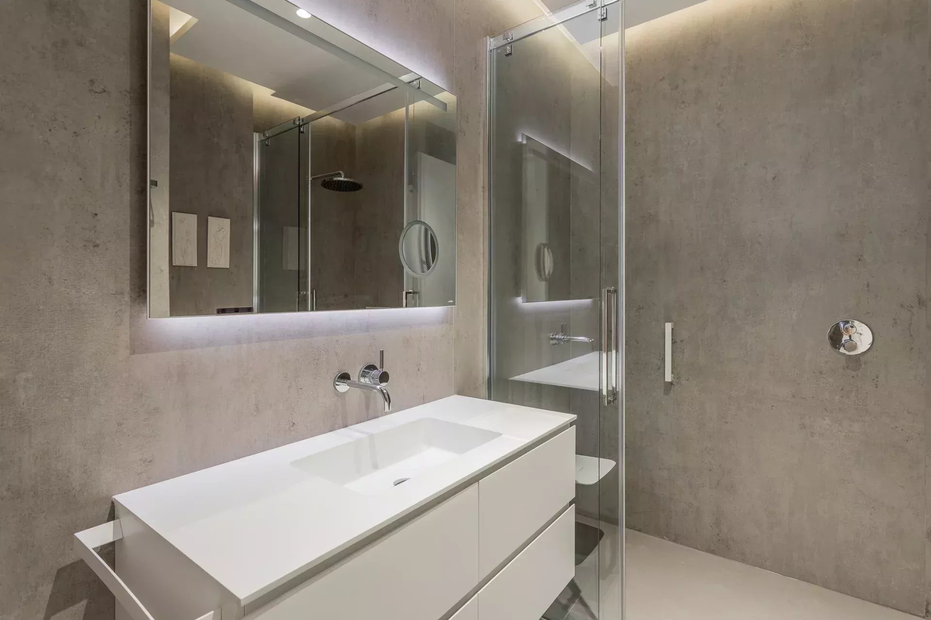 Daire Madrid - picture 32