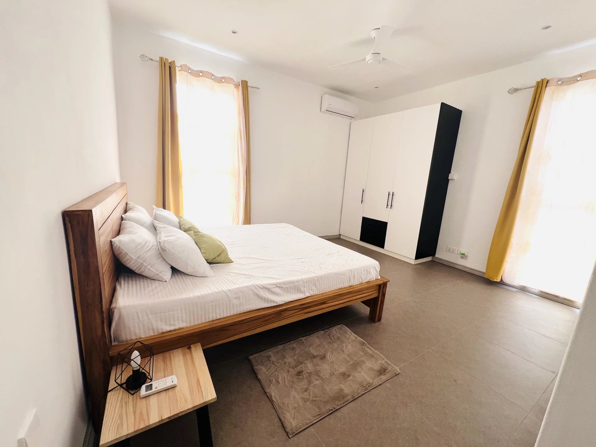 Daire Trou d'Eau Douce - picture 7