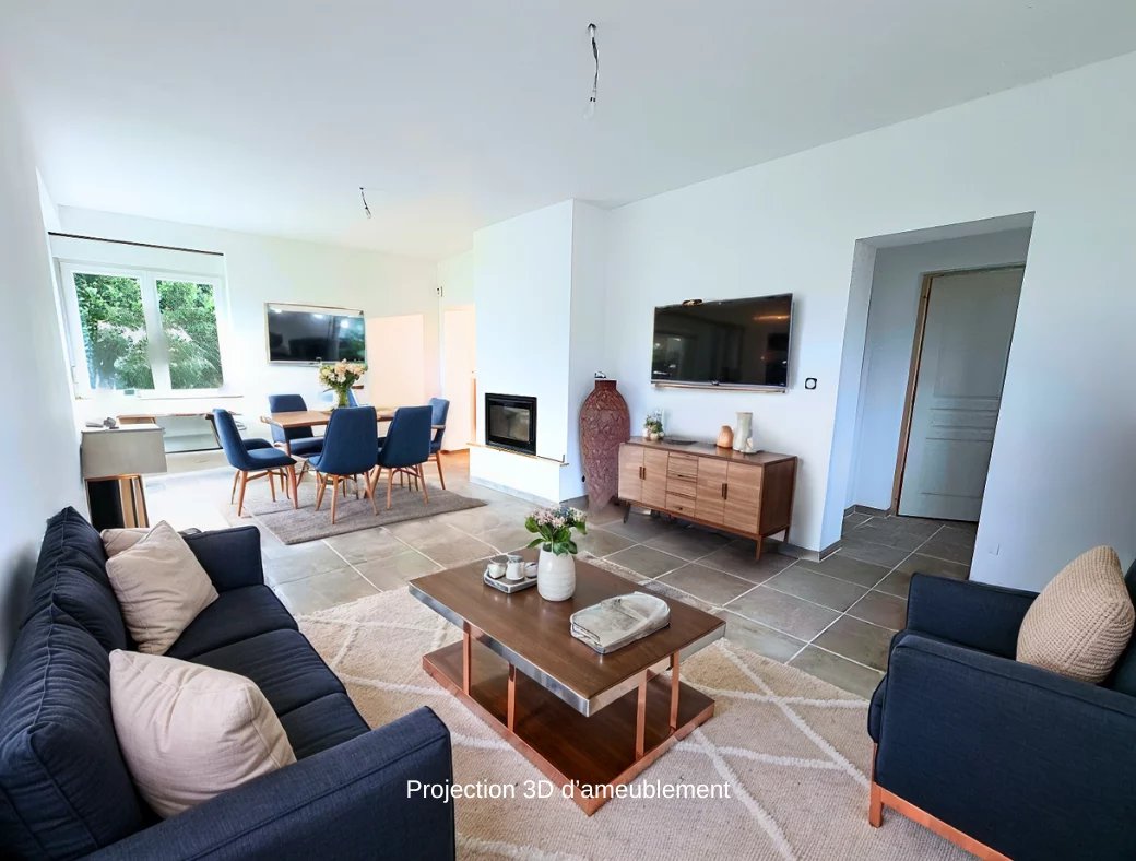 Agence immobilière de Nord Immo