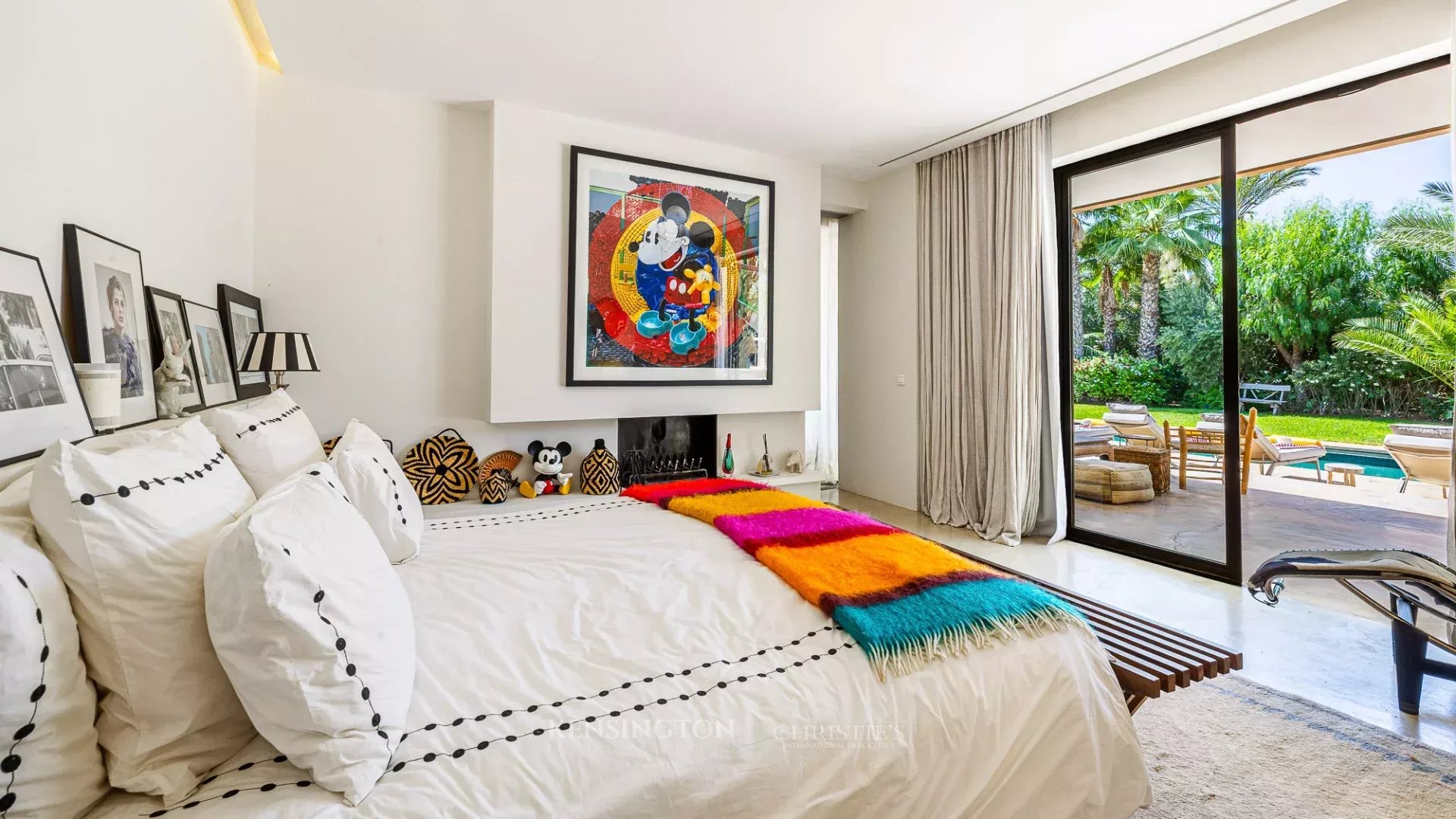 6 Bedroom Villa/Townhouse's Image 23