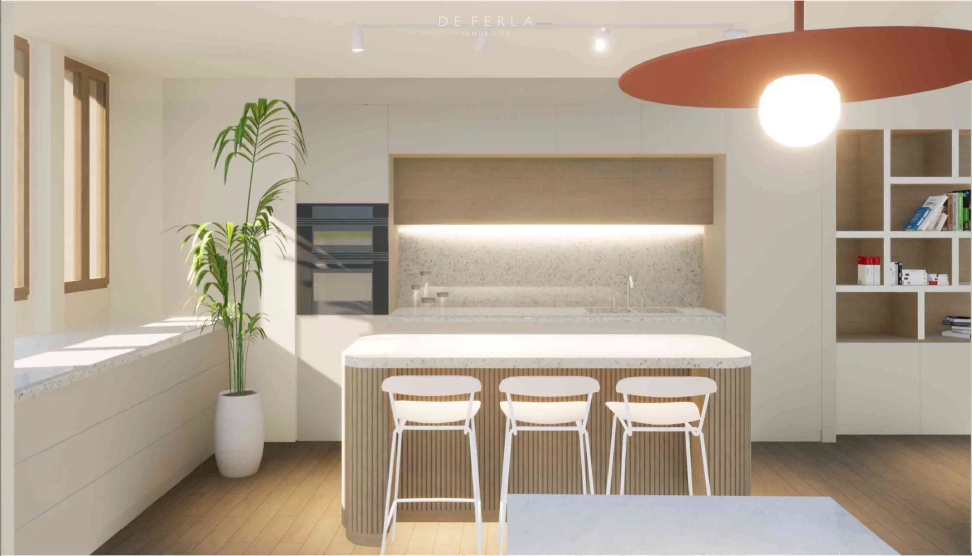 Vente Appartement Paris 14ème