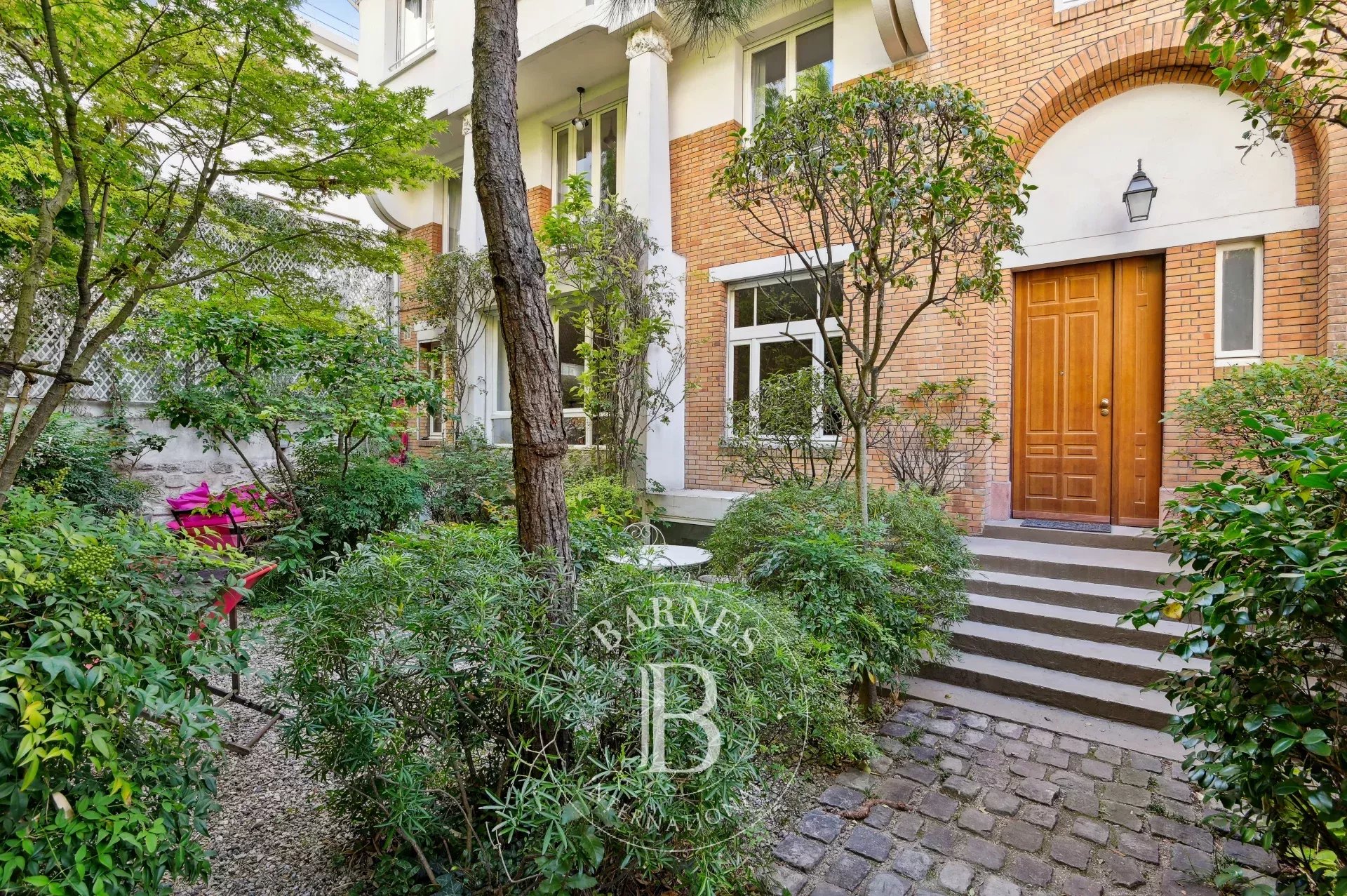 House Paris 75015  -  ref 83339581 (picture 2)