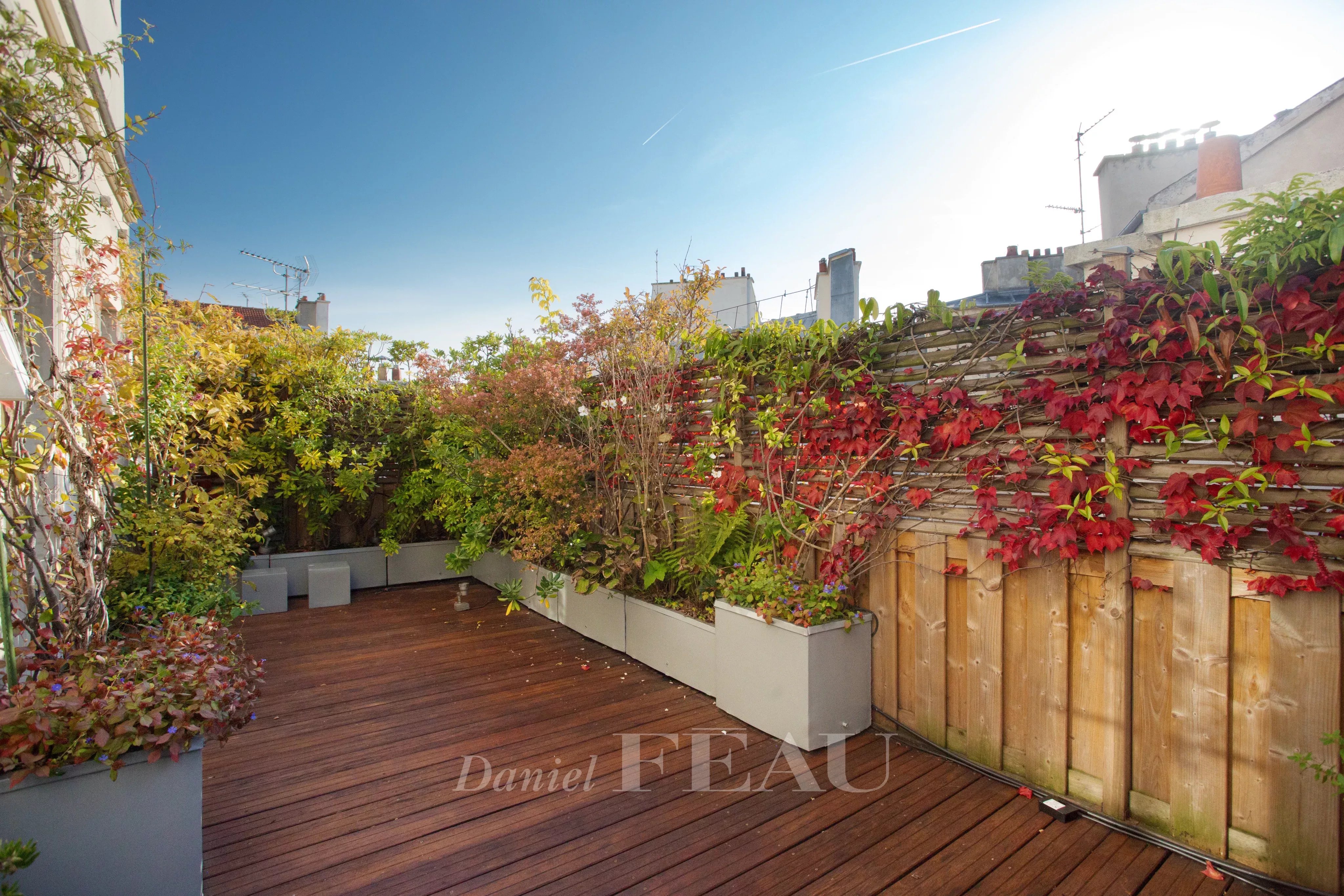 Location Appartement Paris 3ème