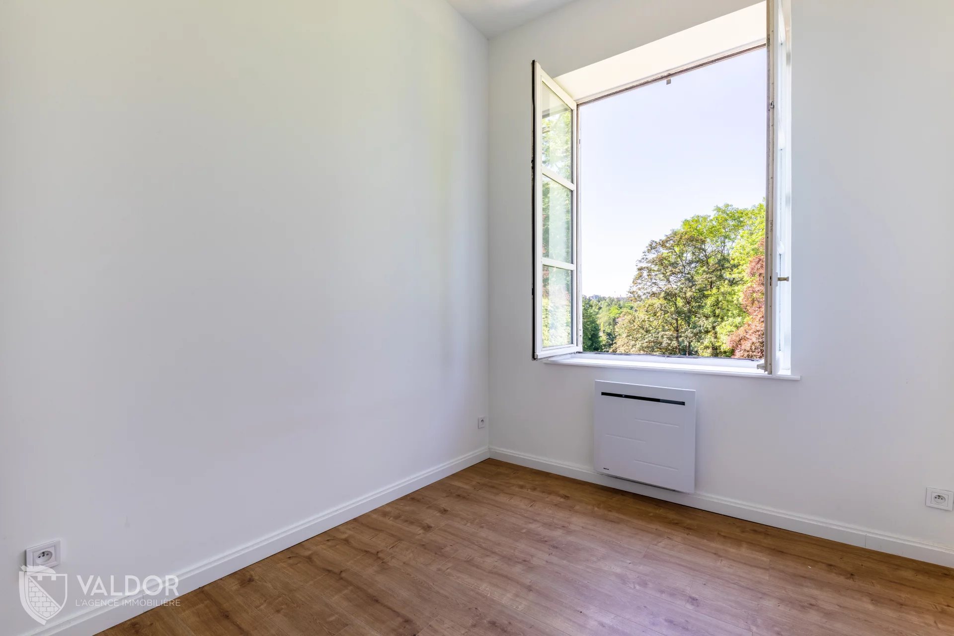 Appartement T2 - Dommartin