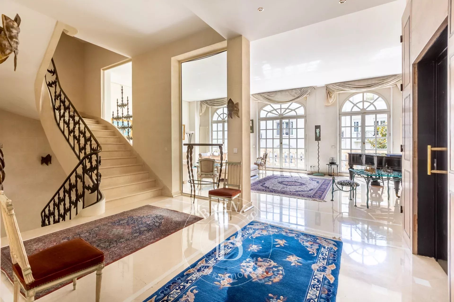 Konak Neuilly-sur-Seine - picture 6