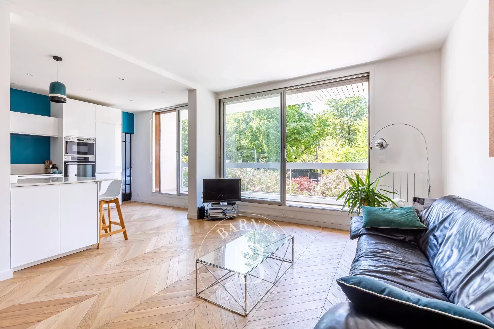 Appartement Boulogne-Billancourt  -  ref 87060807 (picture 2)