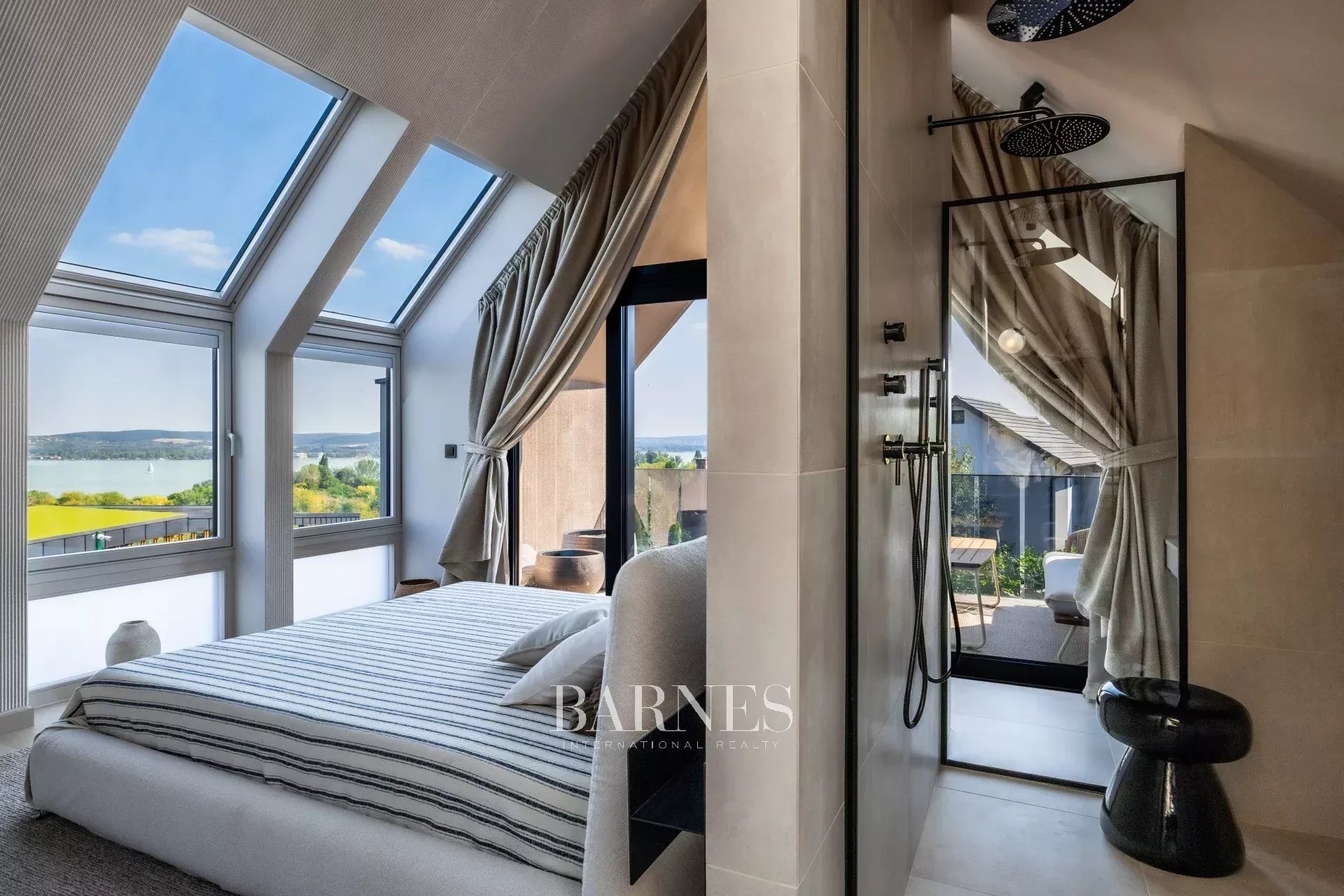 Villa Tihany - picture 14