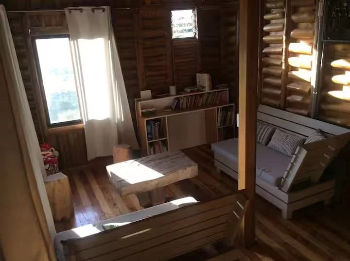 Venta Casa Santa Cruz