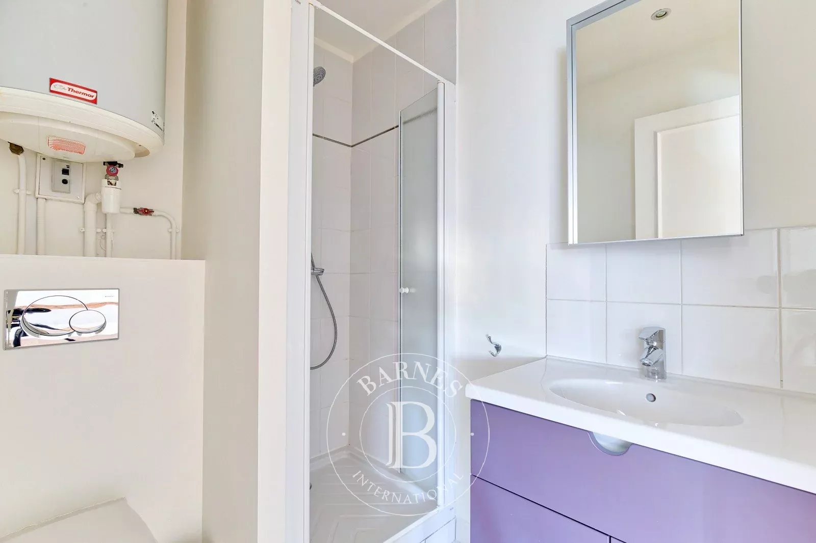 Daire Paris 16ème - picture 6