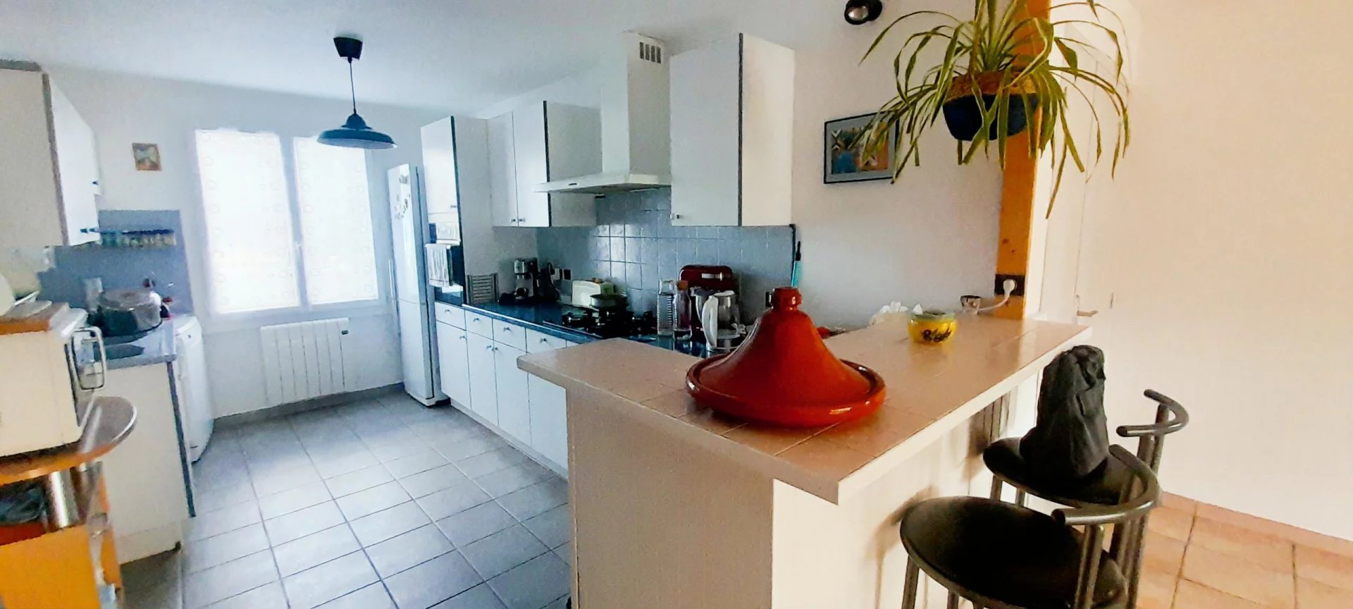 Achat Maison T6 à Le Haillan (33185) - 118m²