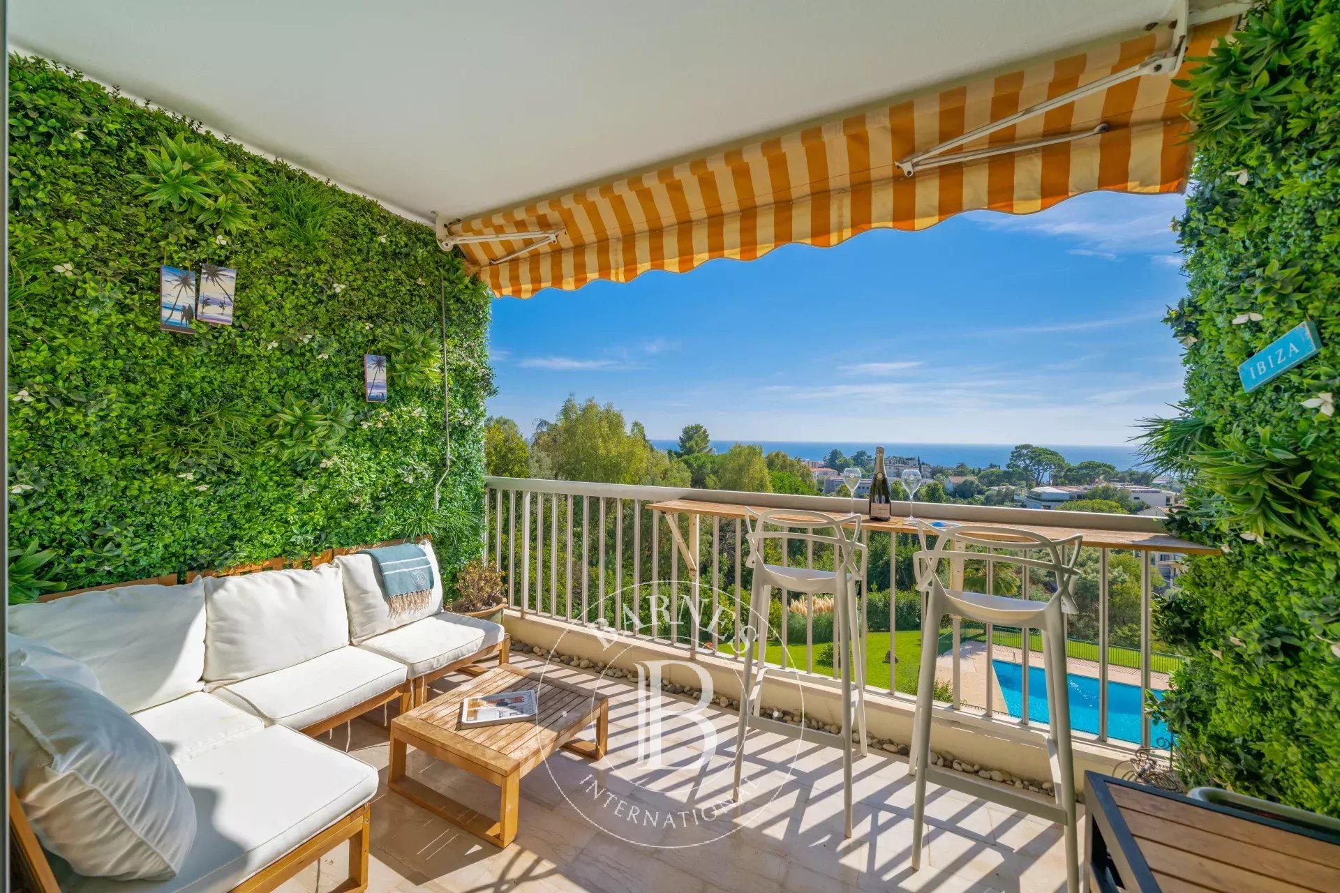 Daire Cannes - picture 18