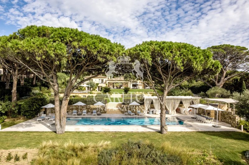 Saint-Tropez