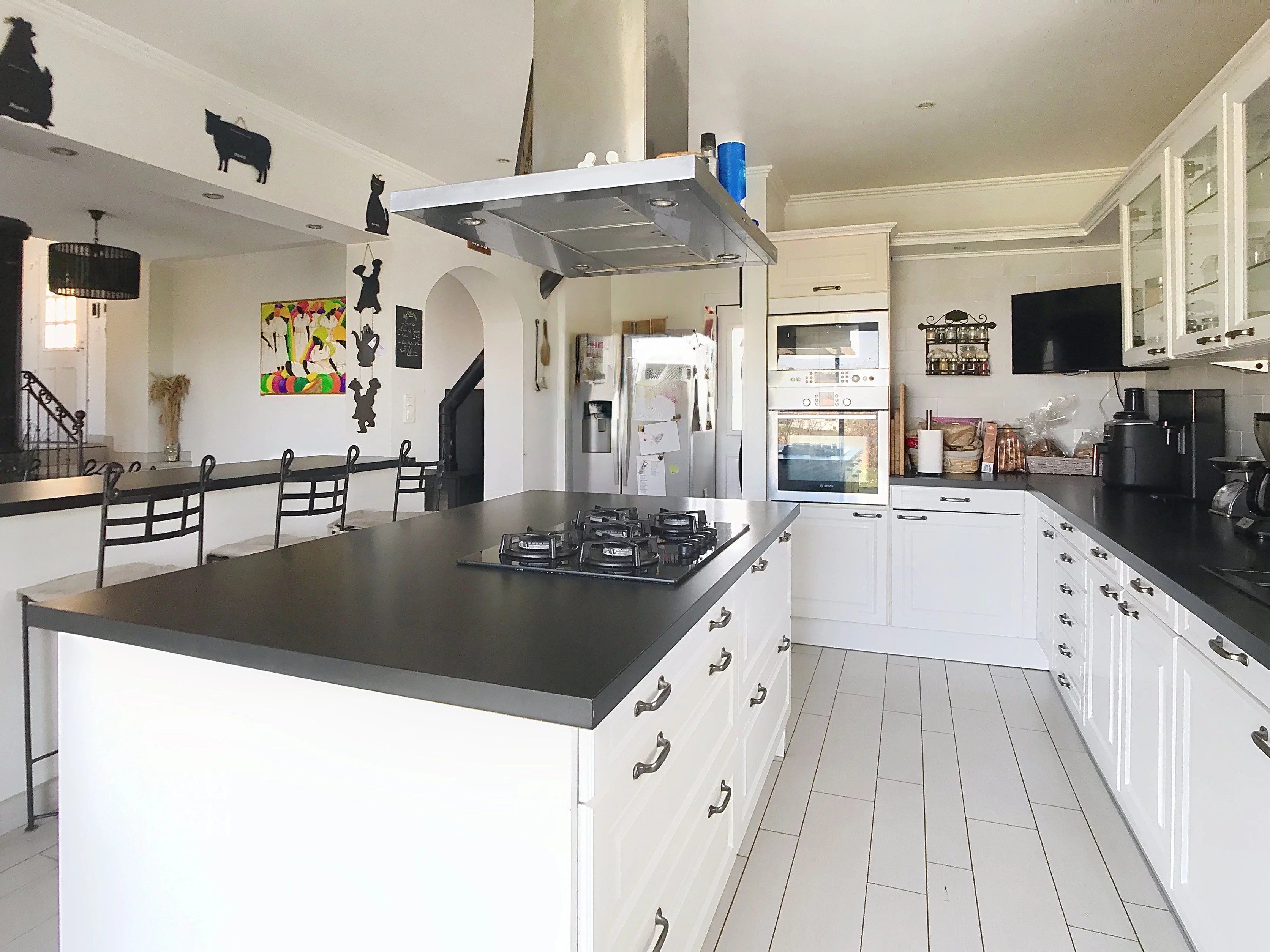 Villa à vendre Castelnaudary, Aude