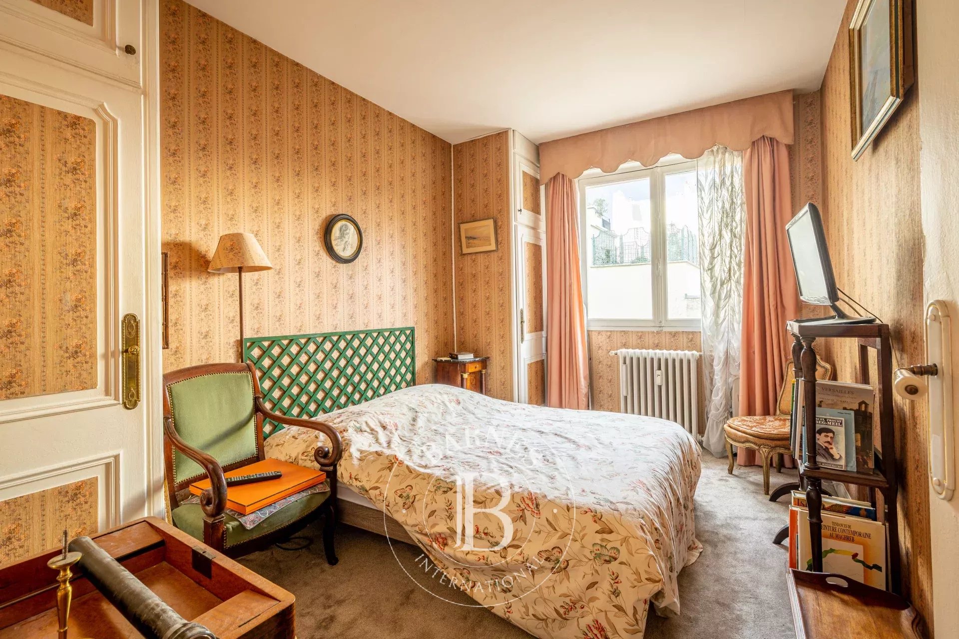 Daire Neuilly-sur-Seine - picture 7