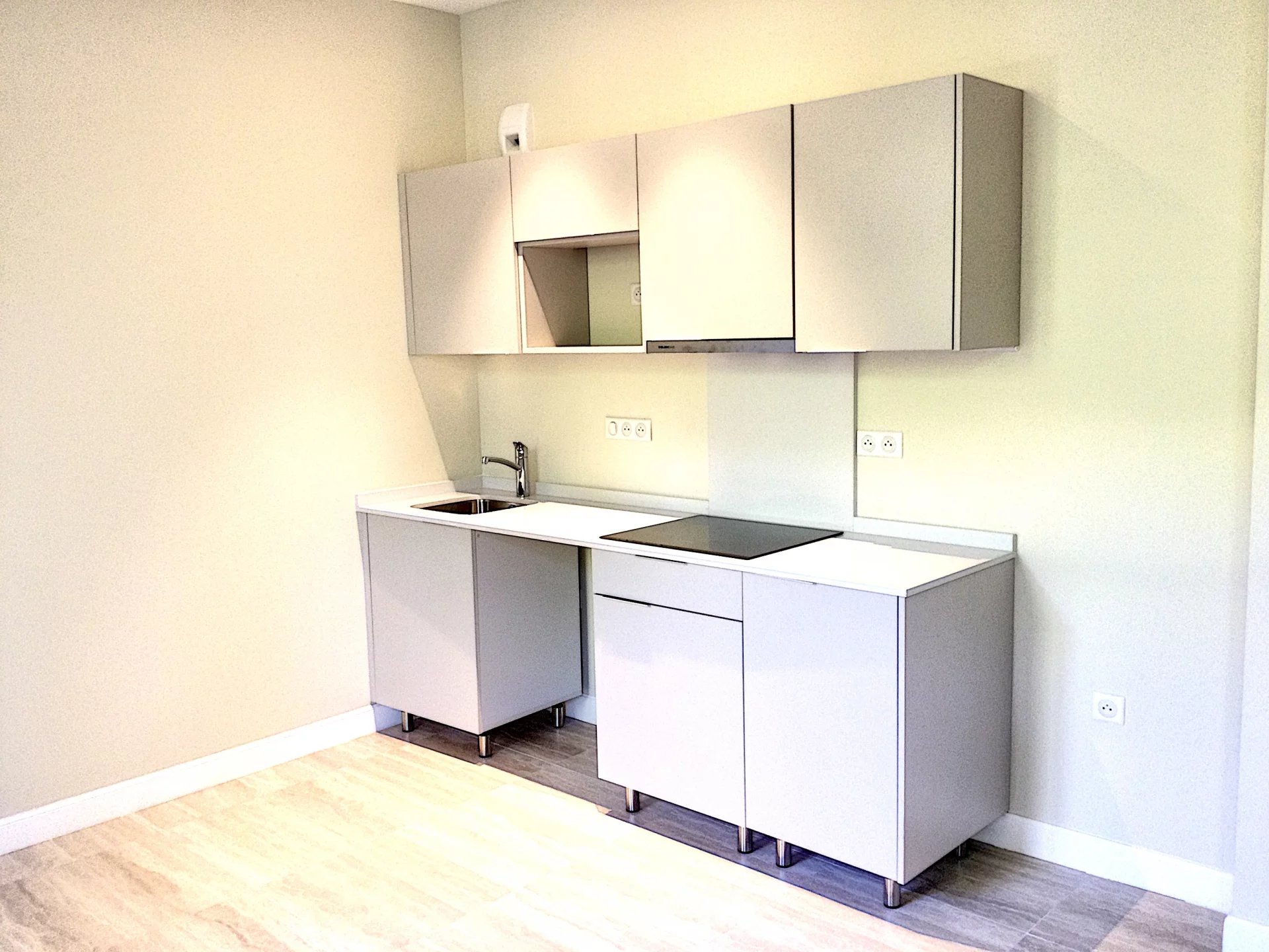 Rental Apartment Cannes