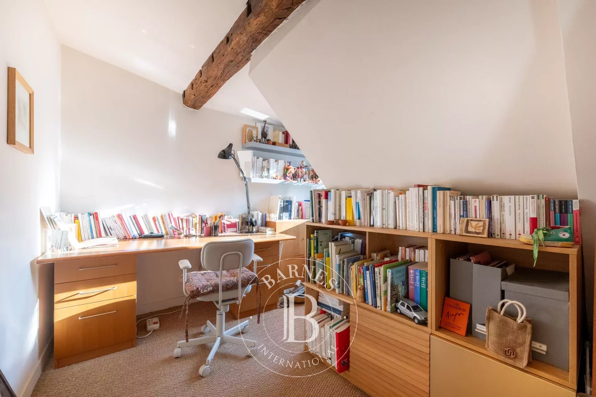 Daire Paris 10ème - picture 13