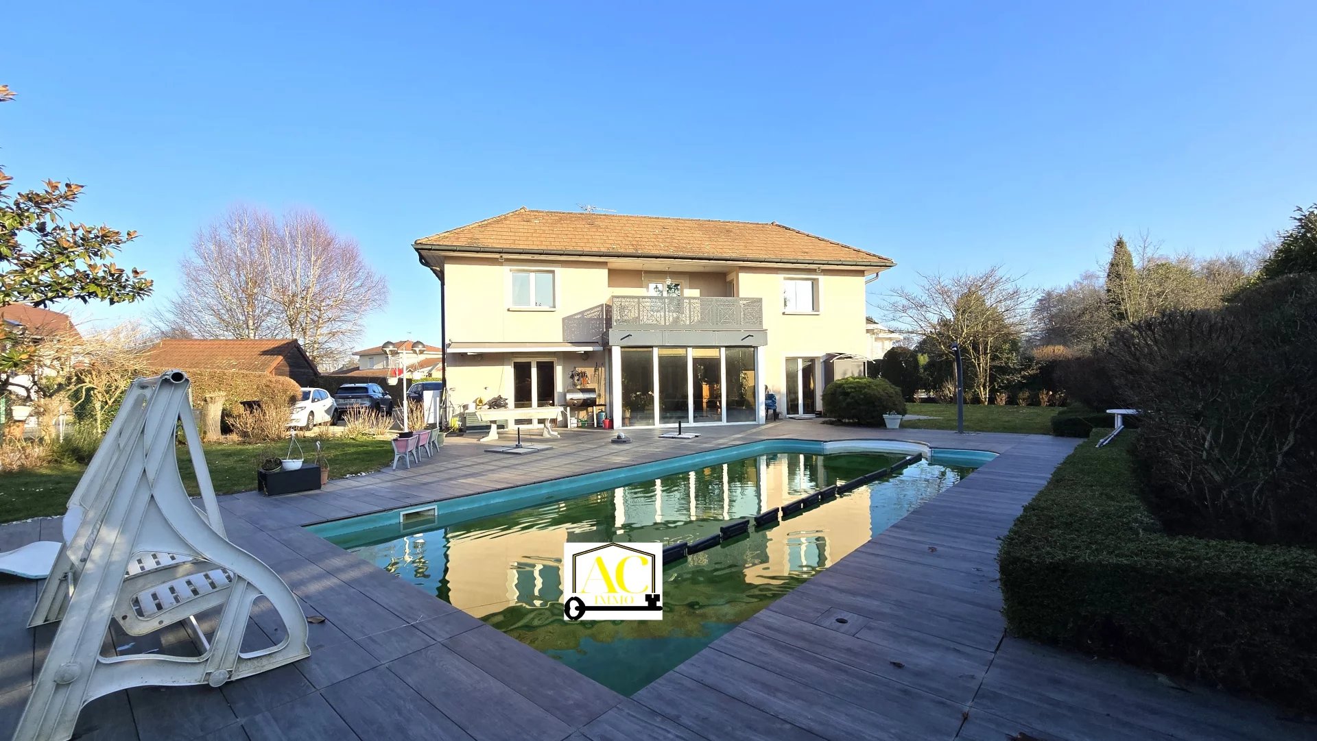 Agence immobilière de AC Immo