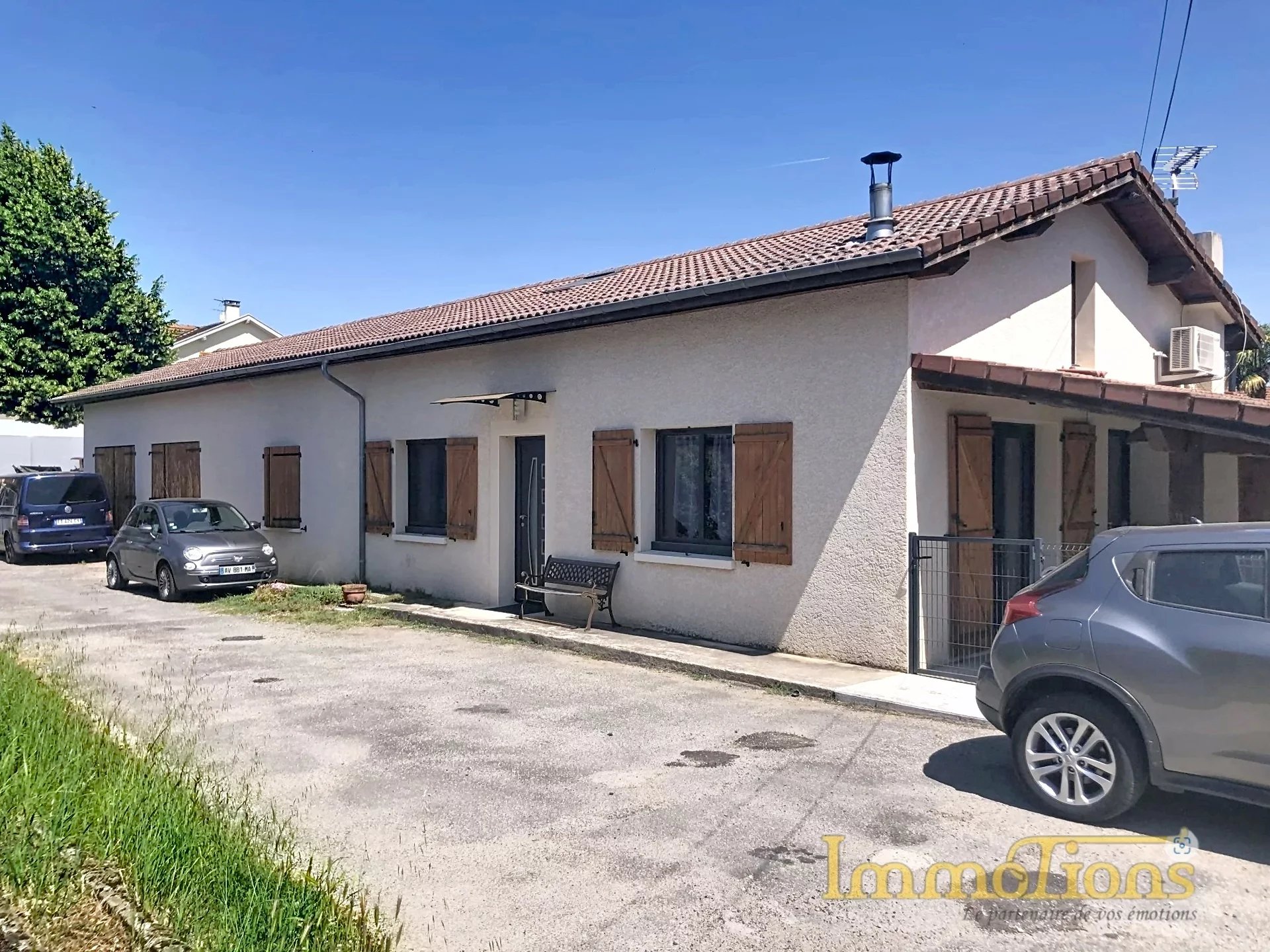 Sale House Saint-Marcellin