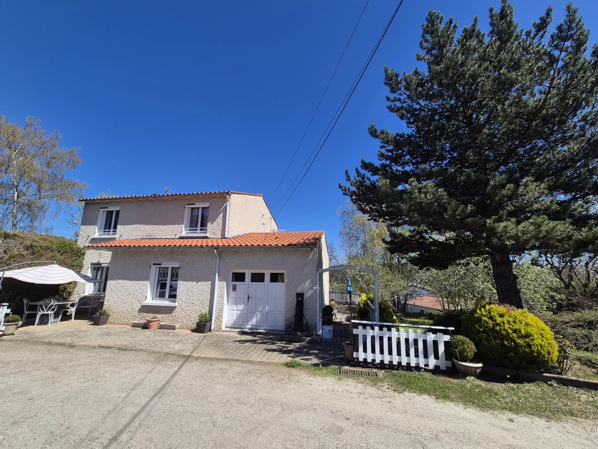 Vente Maison Polignac