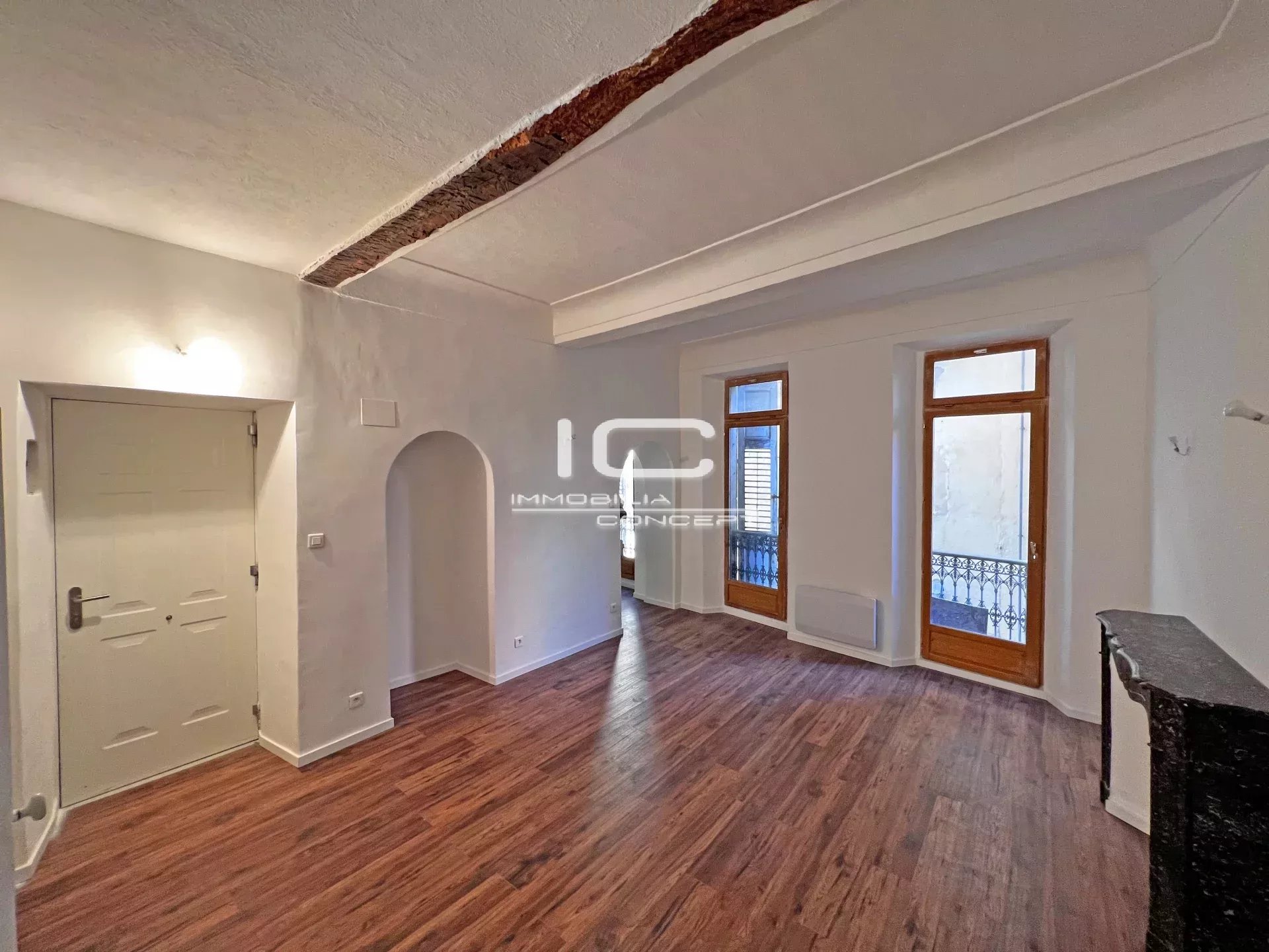 Vente Appartement Grasse