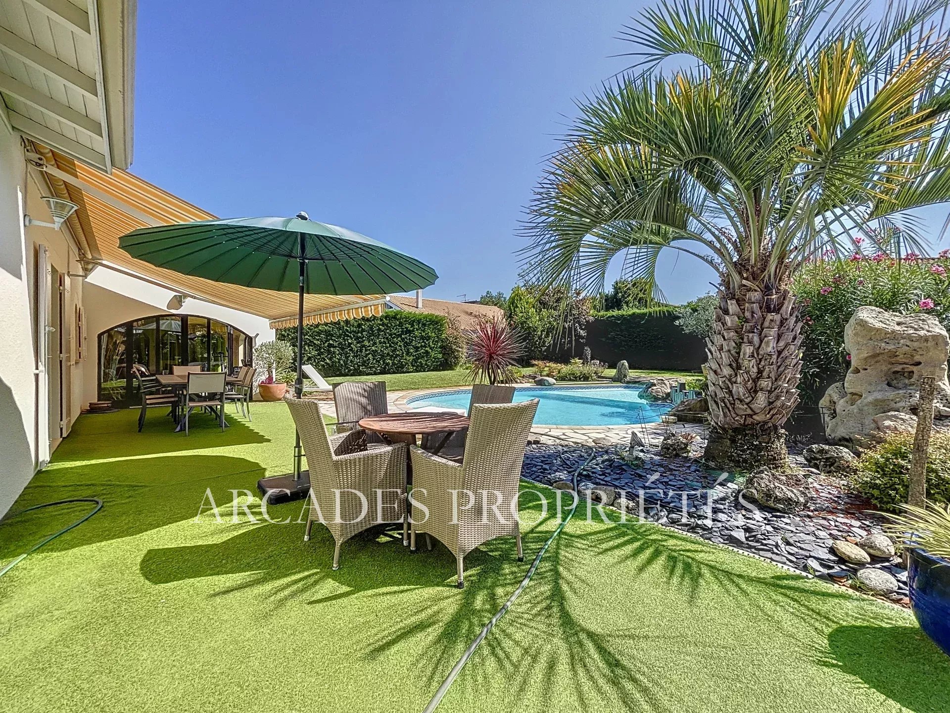 Sale Townhouse Mérignac