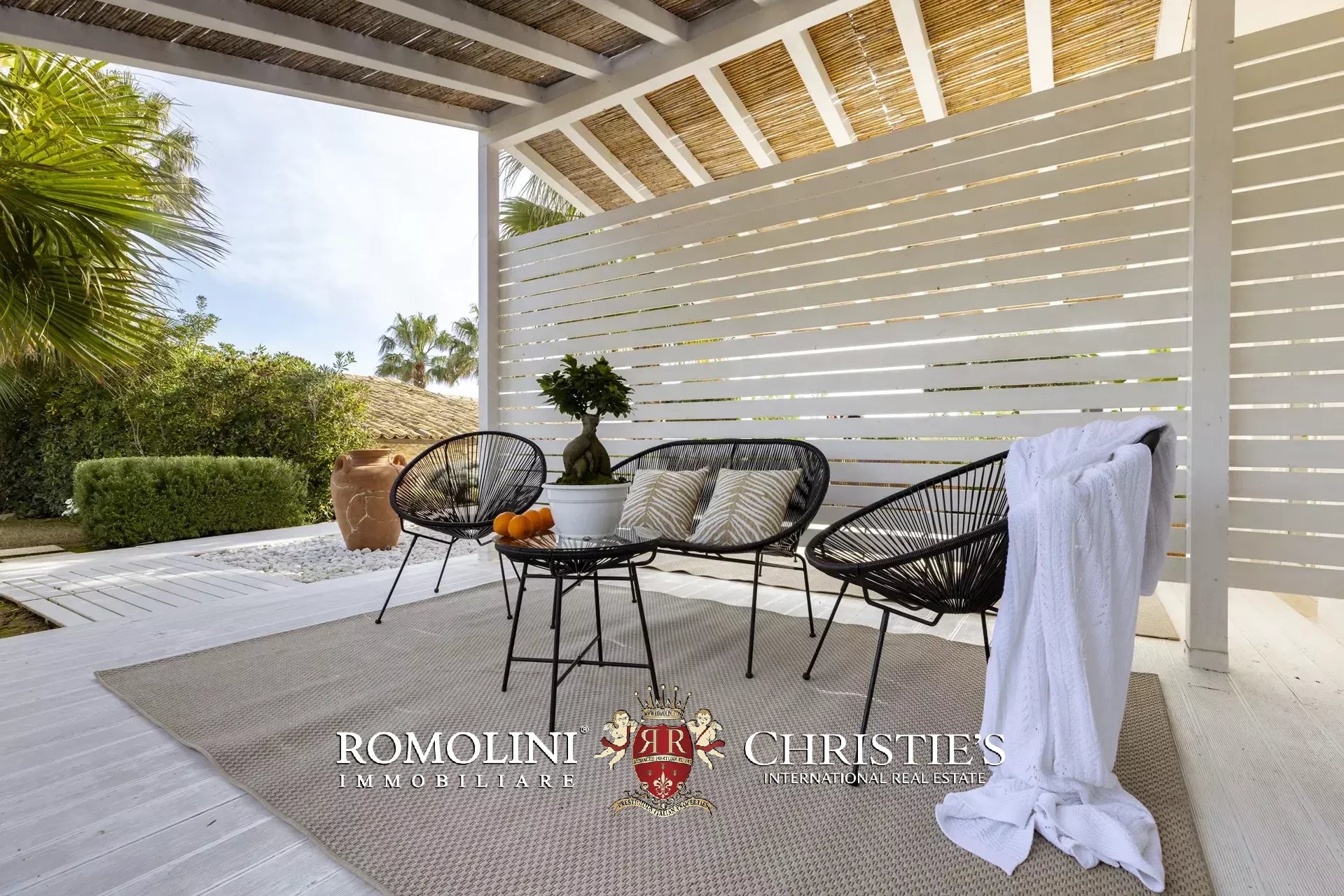4 Bedroom Villa/Townhouse's Image 69