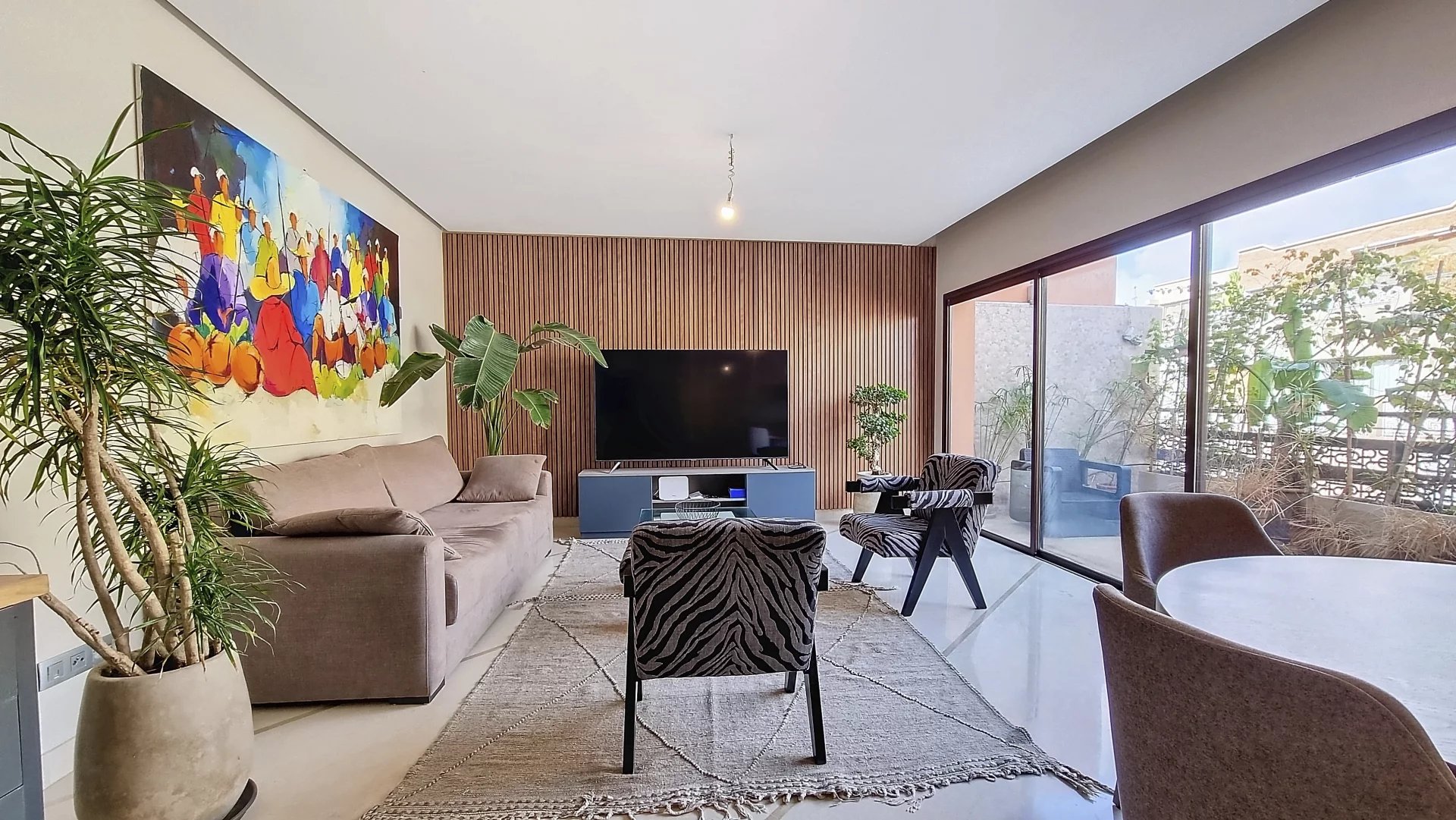 Sale Apartment Marrakesh