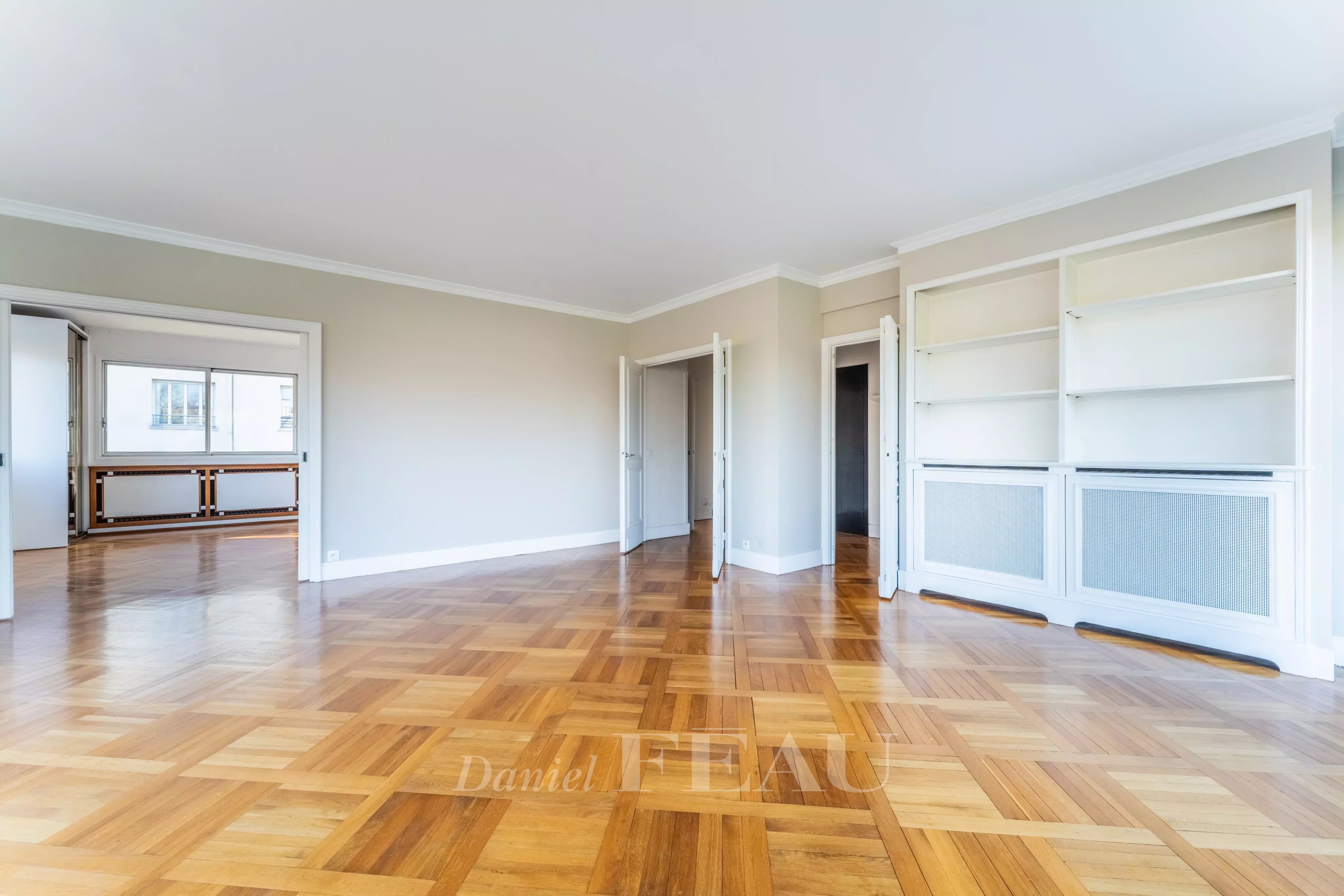 Vente Appartement Boulogne-Billancourt
