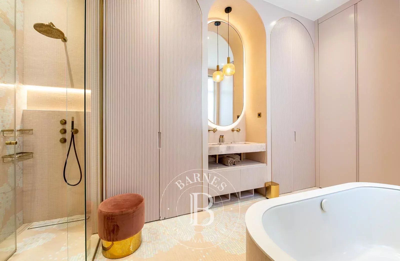 Daire Paris 16ème - picture 17