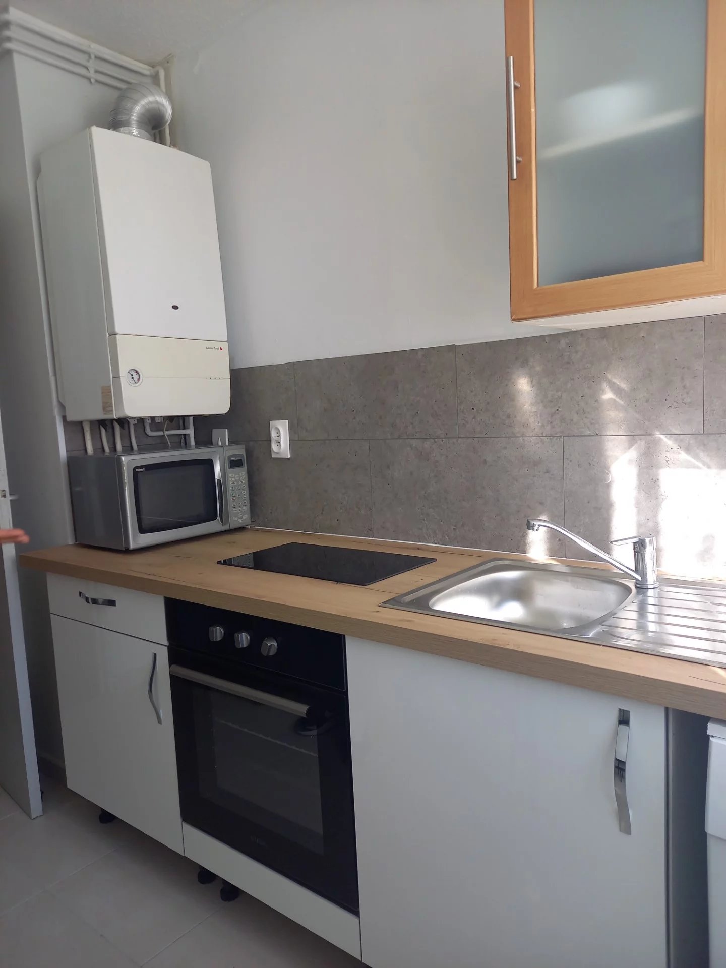 Location Appartement Seyssinet-Pariset