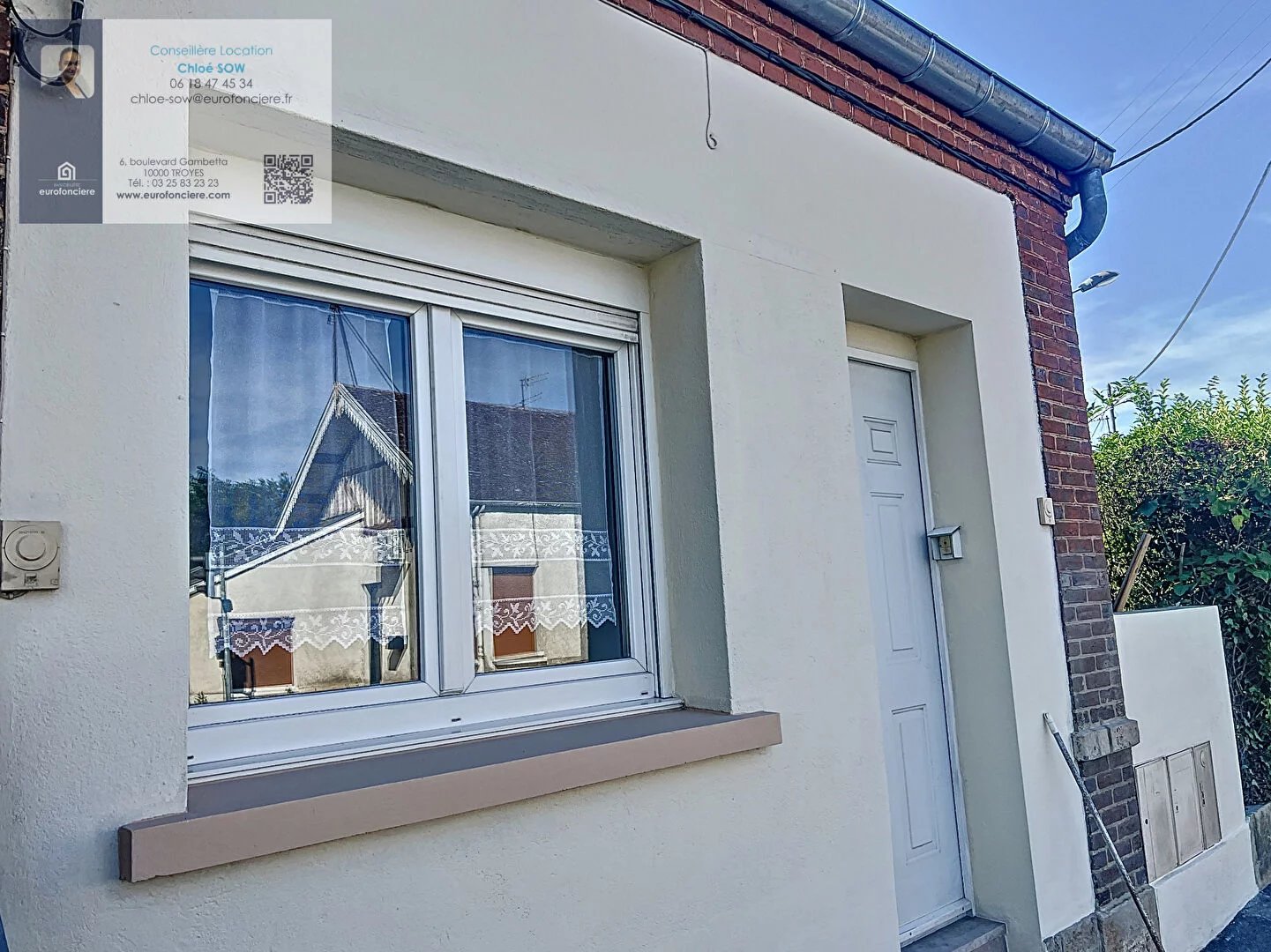Location Appartement Saint-André-les-Vergers