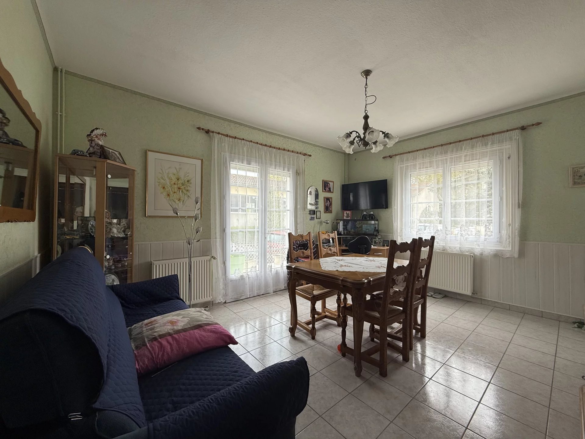 Vente Maison Saintes