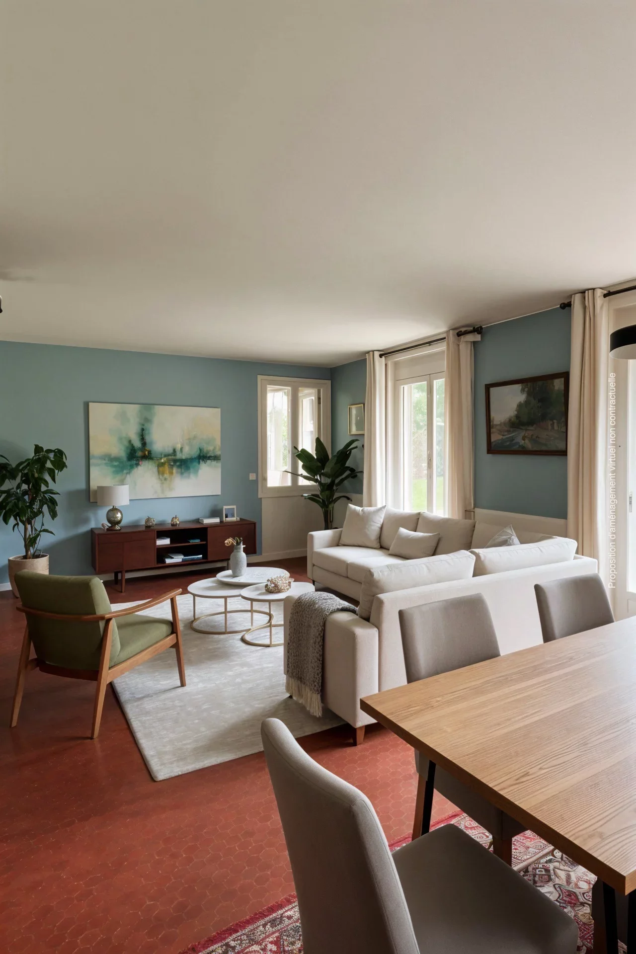 Marcq-en-Barœul - LE QUESNE