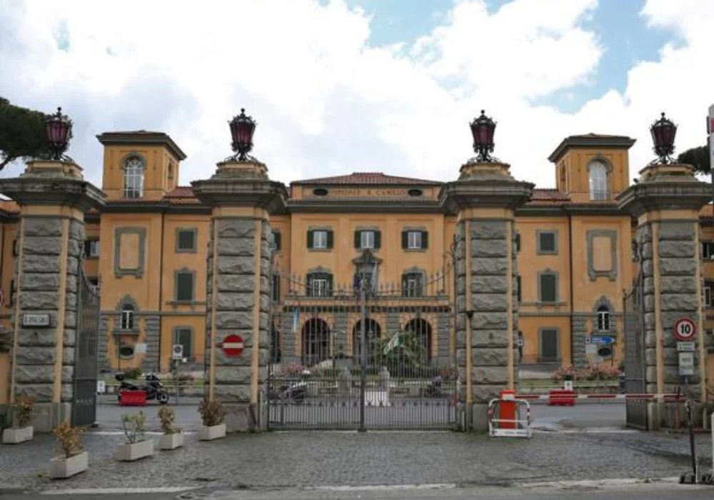 Sale Apartment Roma Monteverde Nuovo