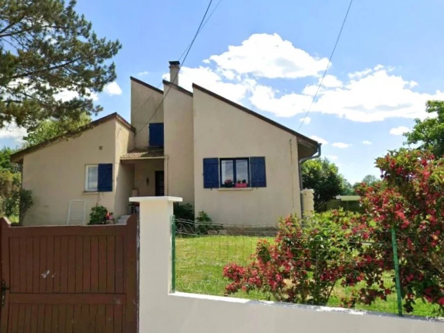 02310 MONTREUIL AUX LIONS MAISON 6/7 PIECES 166.88 M² SUR UN TERRAIN DE 1150 M²