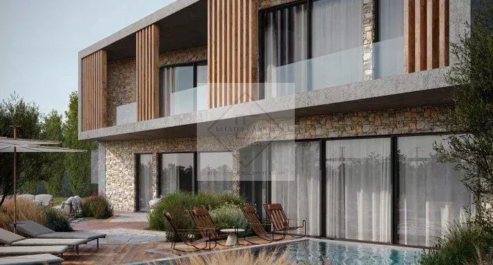 Villa Contemporaine Ultra Luxe à Cannes — Domaine Privé Rare, Calme Absolu & Élégance Méditerranéenne