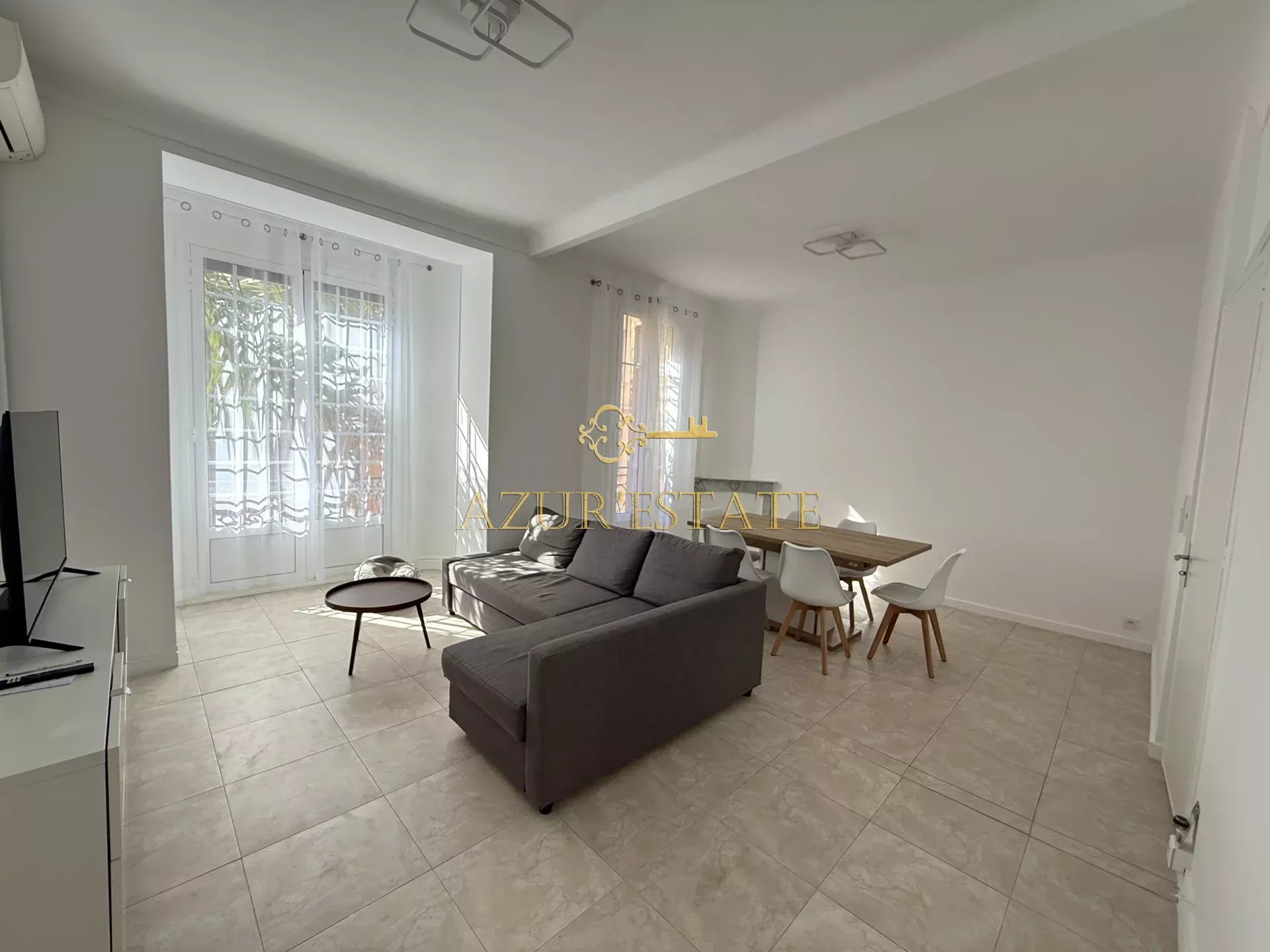 Rental Apartment Beausoleil
