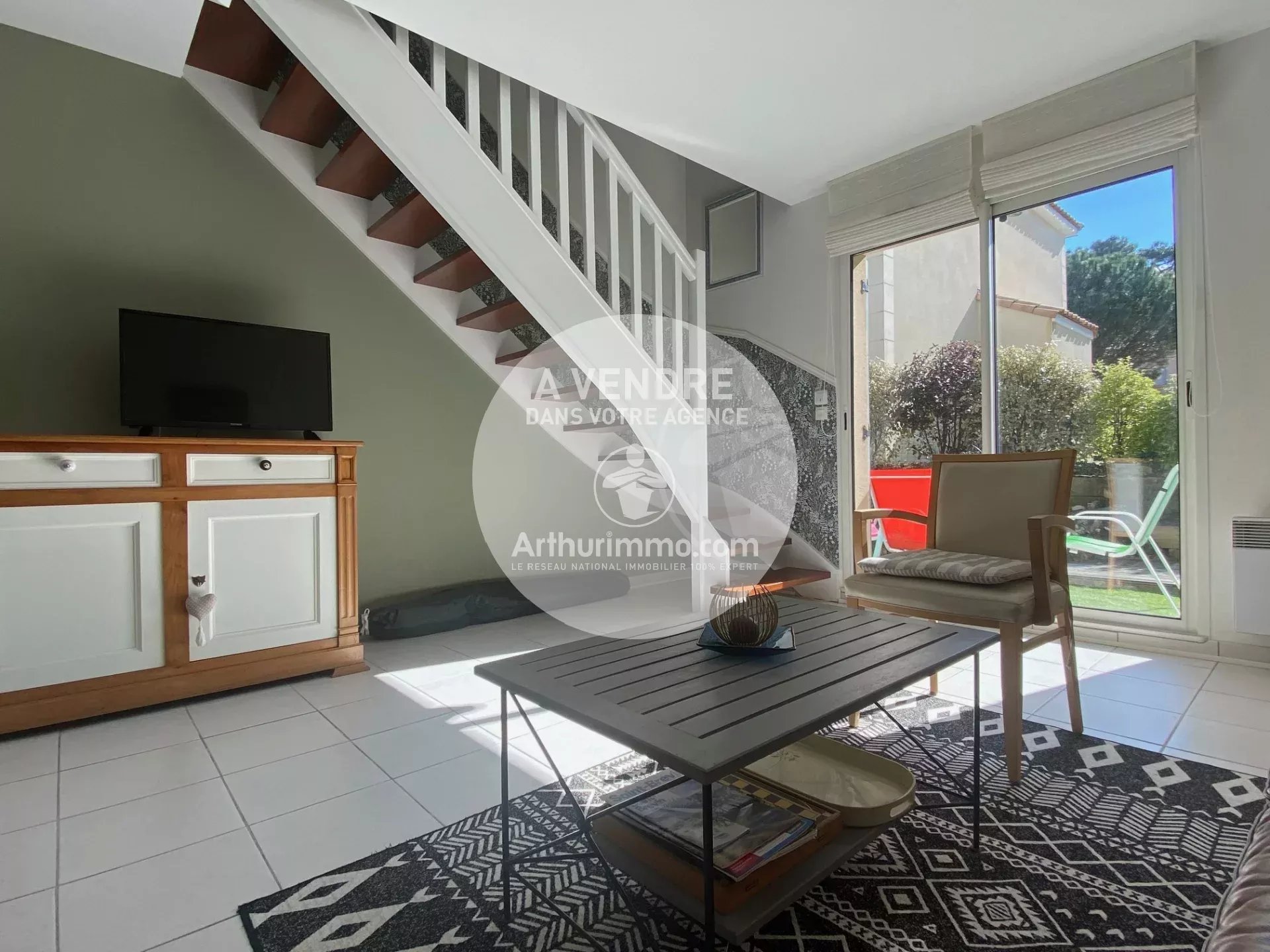 Agence immobilière de Arthurimmo.com Nantes-Vignoble Immobilier