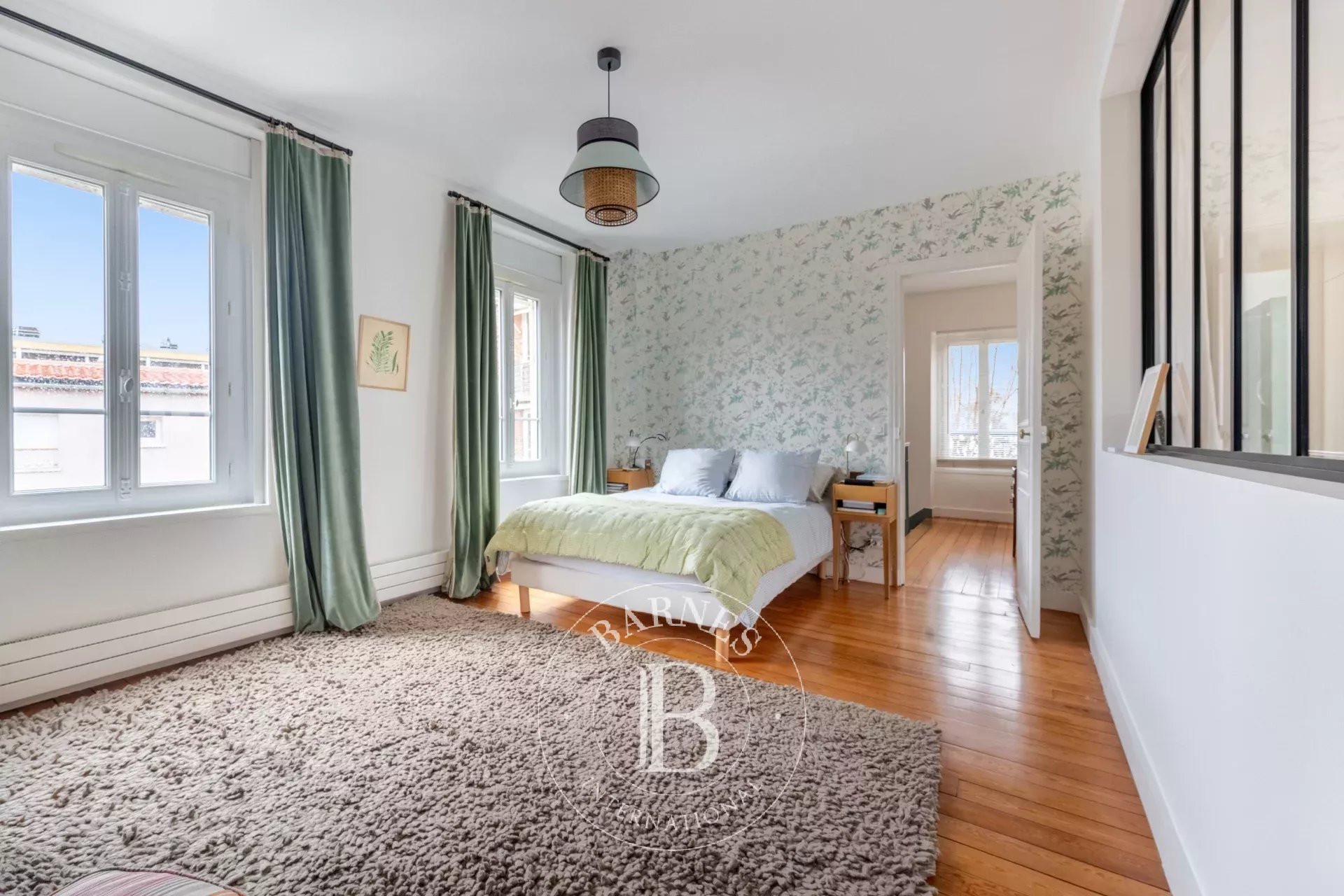 Ev Fontenay-sous-Bois - picture 14