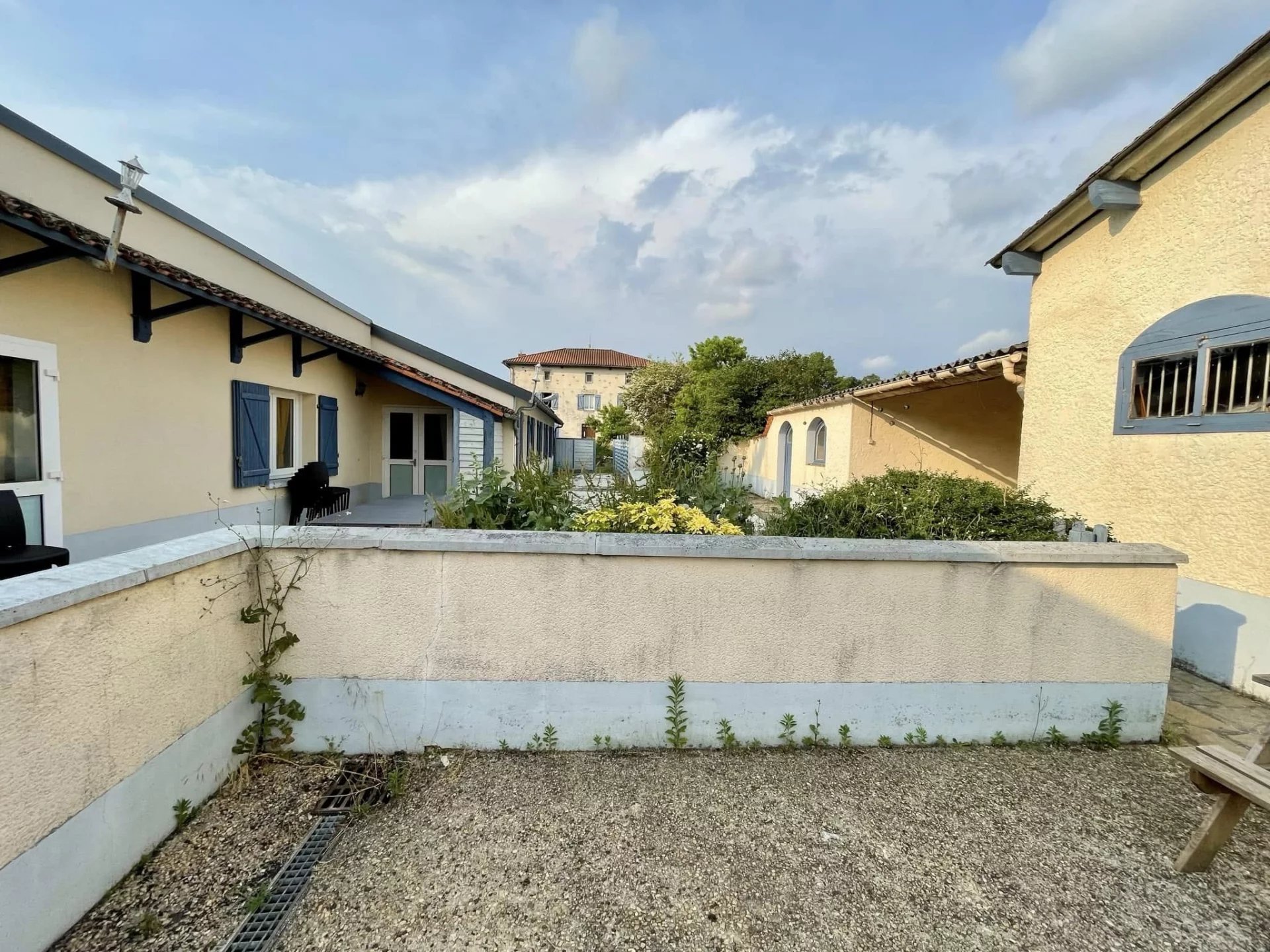 Agence immobilière de Pragout Immobilier