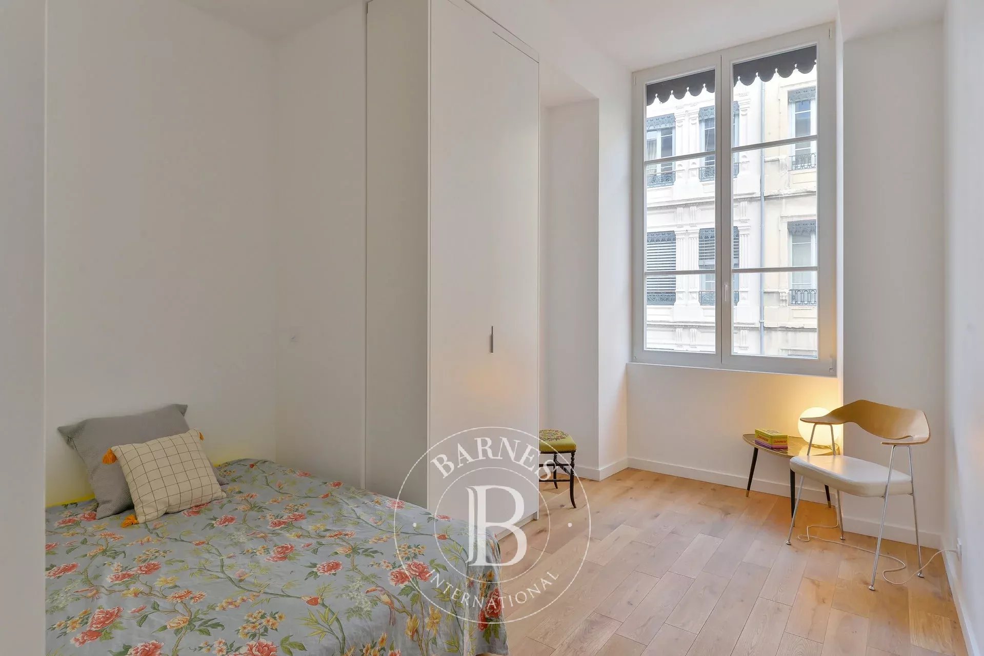 Daire Lyon 1er - picture 5