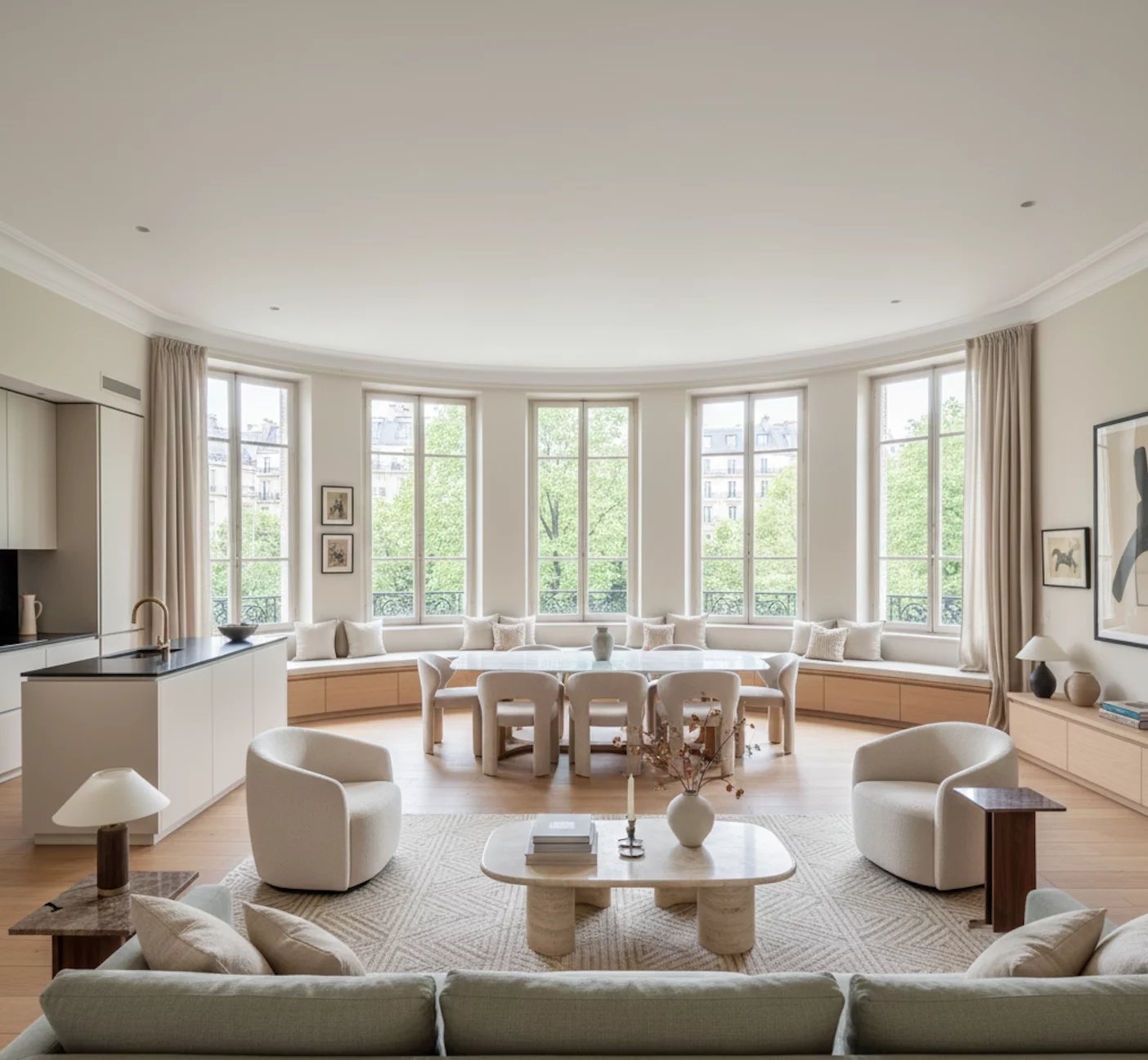 Agence immobilière de Belmont Immobilier