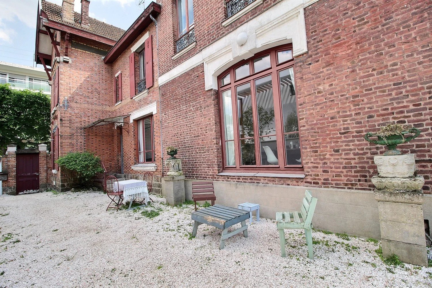 Agence immobilière de France Immobilier