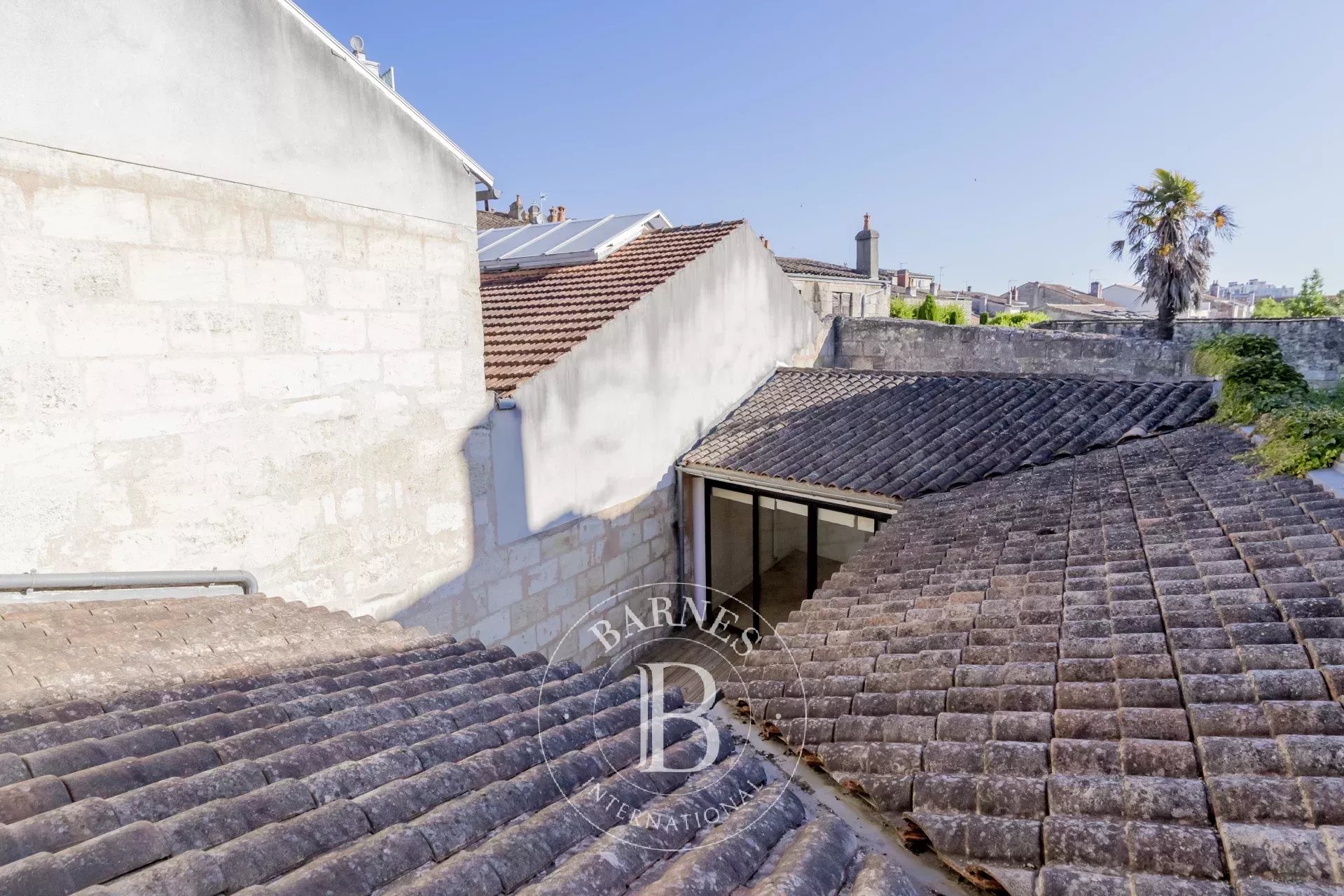 Şehir evi Bordeaux - picture 26